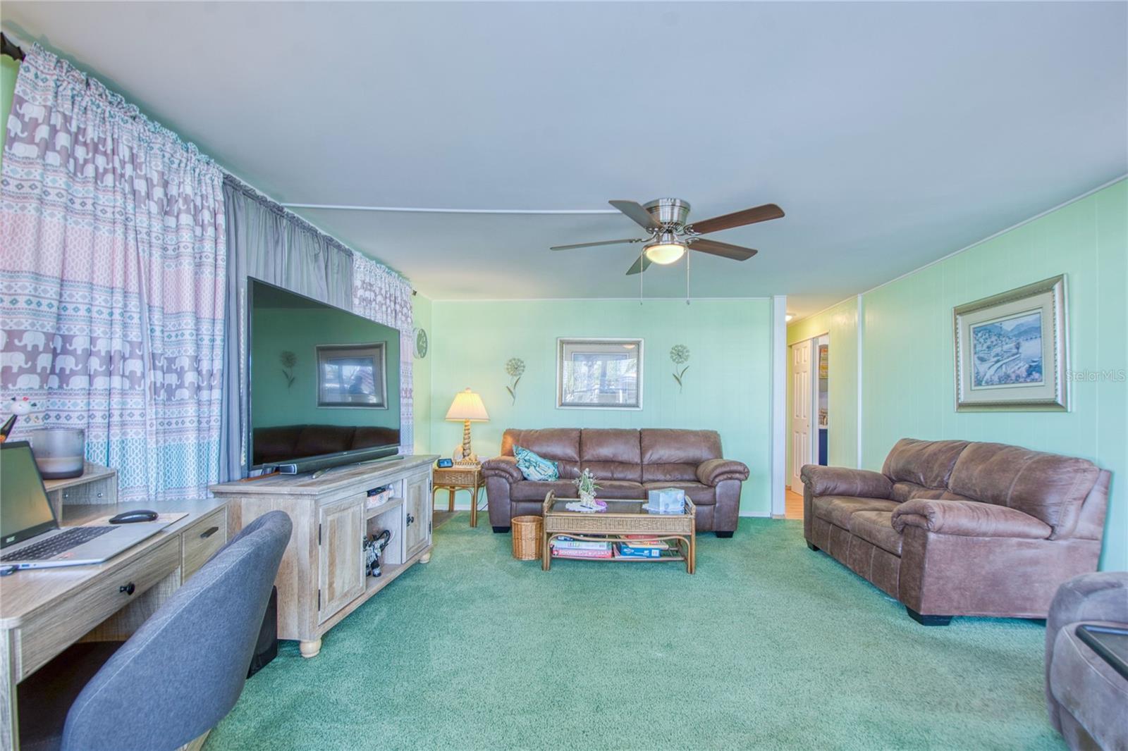 BAY ARISTOCRAT VILLAGE MOBILE HOME PARK UNREC - Residential