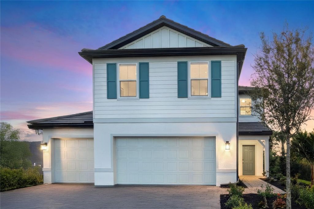 Photo of 10771 Sun Drop Street, Venice, FL 34293 (MLS # TB8514915)