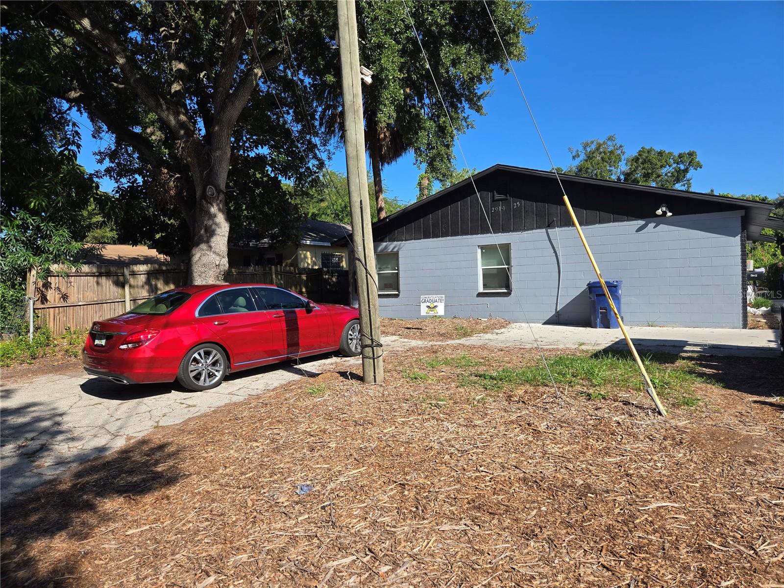 INVESTORS- TAKE NOTE. --This property, centrally located on a prime site in the heart of Ybor city, 4 bed, 2 bath home is ready for a new No owner. Near downtown, easy access to major highways such as I-4 and I-275. invest in your future, everything at your doorstep. No flood zone, no HOA's or CDD's. NICE PROPERTY GREAT POTENTIAL. Also ideal for large family, property is in good shape, it has been updated a lot and could be used as an investment or owner occupant.