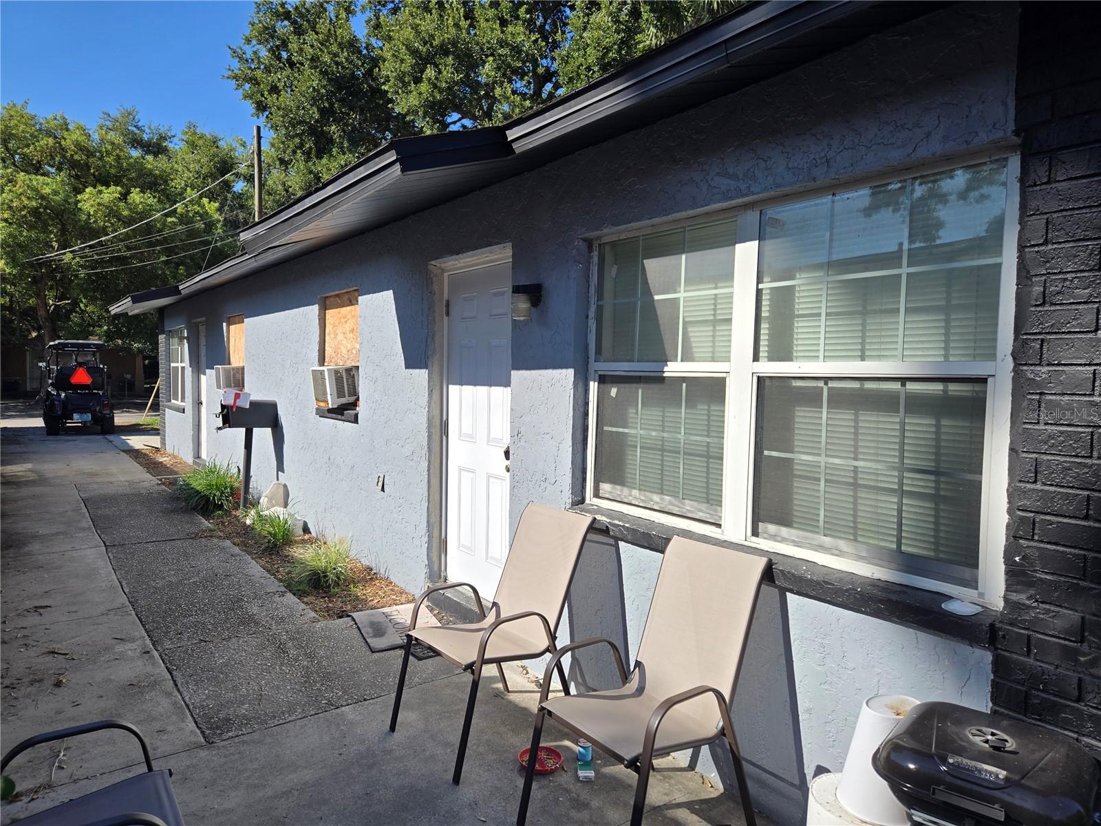 CAMPOBELLO BLOCKS 31 TO 45 - Residential