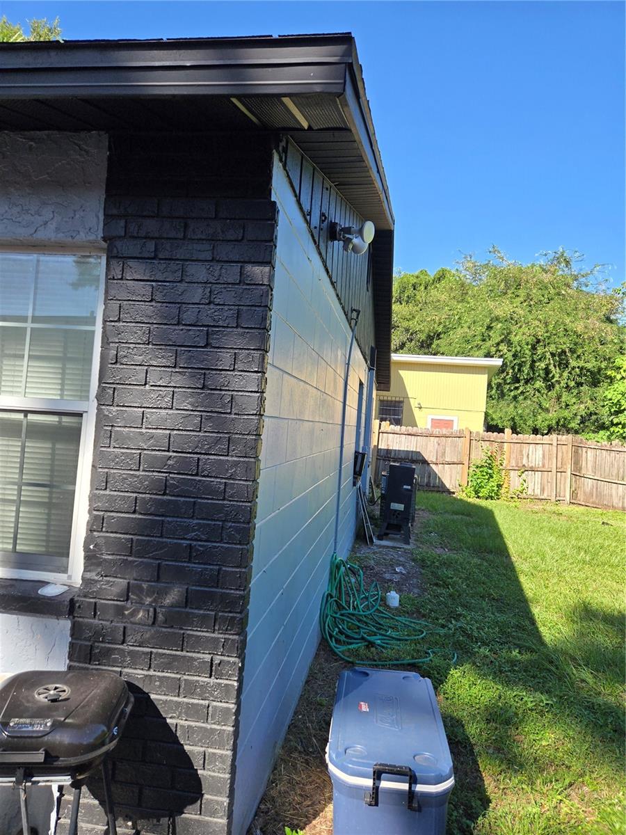 CAMPOBELLO BLOCKS 31 TO 45 - Residential