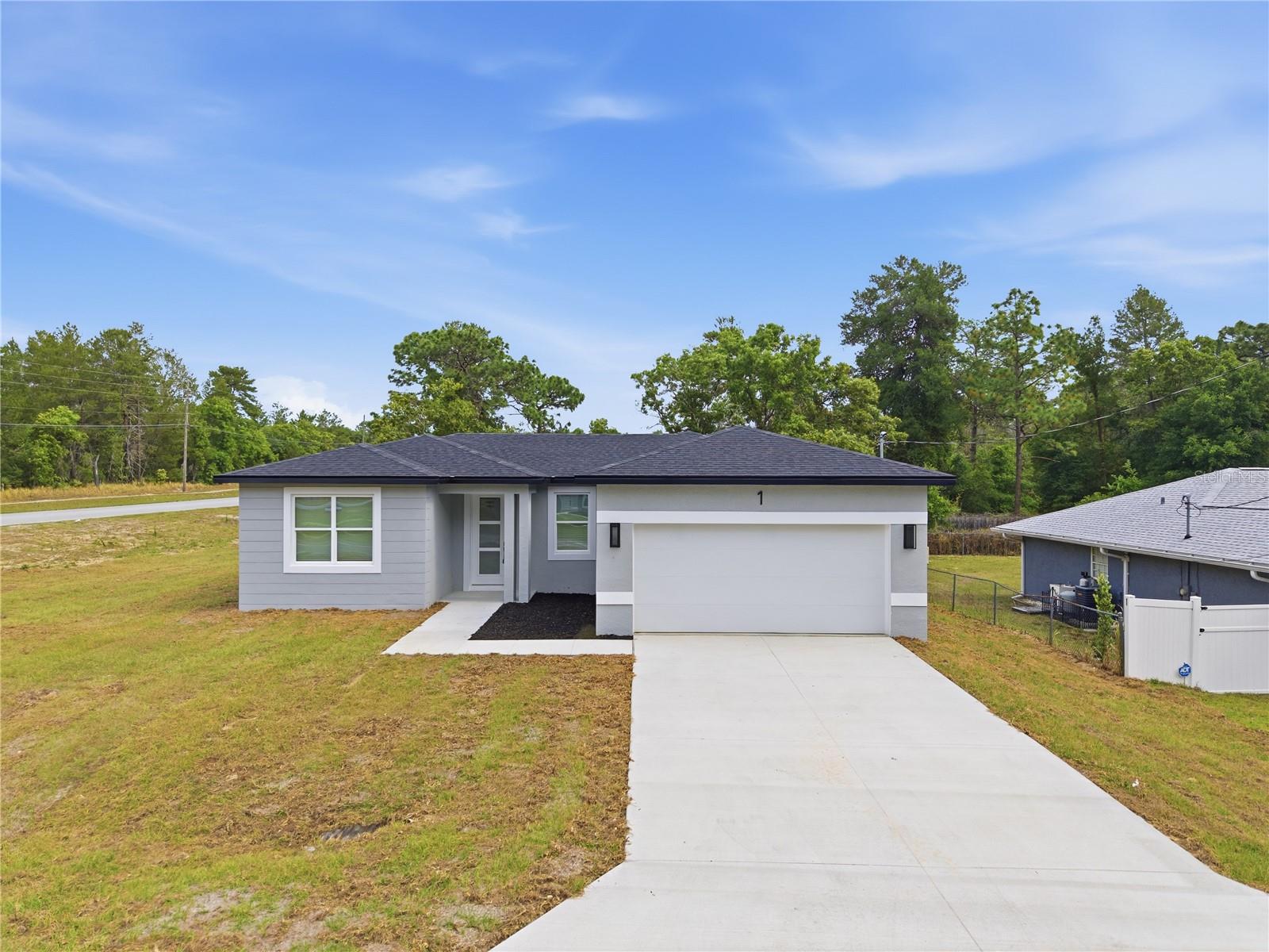 SILVER SPGS SHORES UN 13 - Residential
