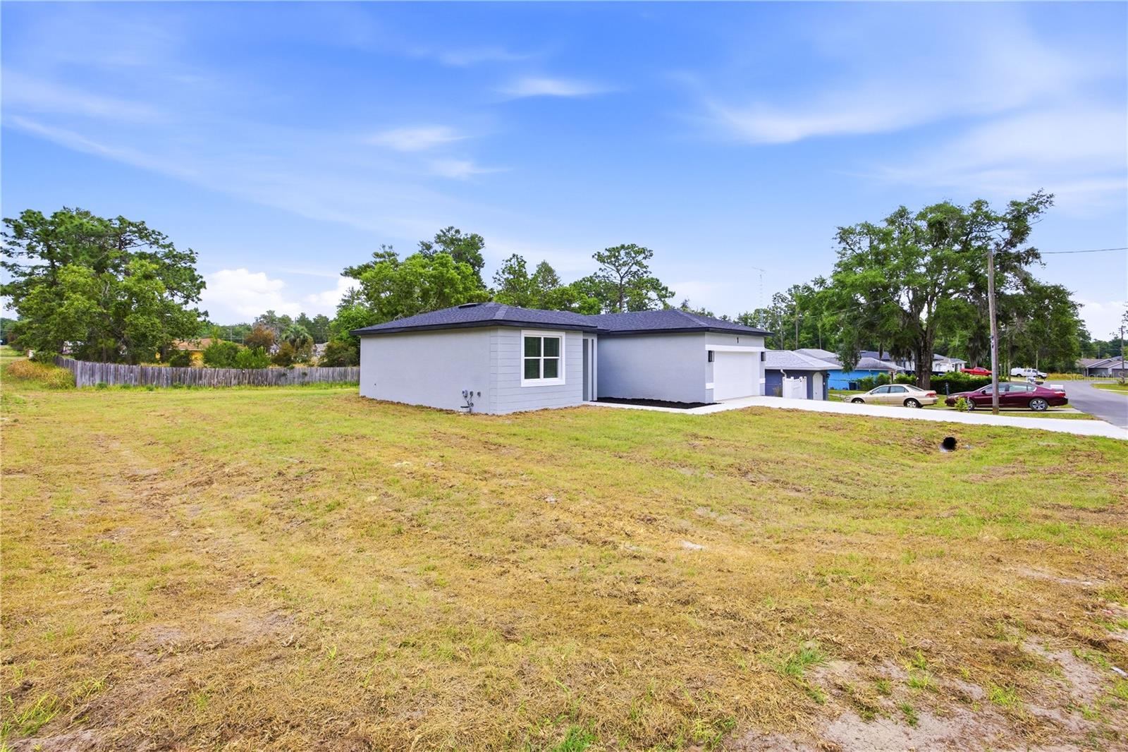 SILVER SPGS SHORES UN 13 - Residential