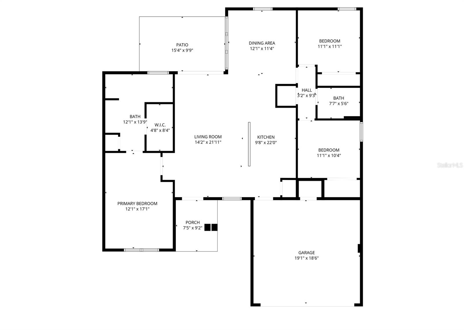 SILVER SPGS SHORES UN 13 - Residential