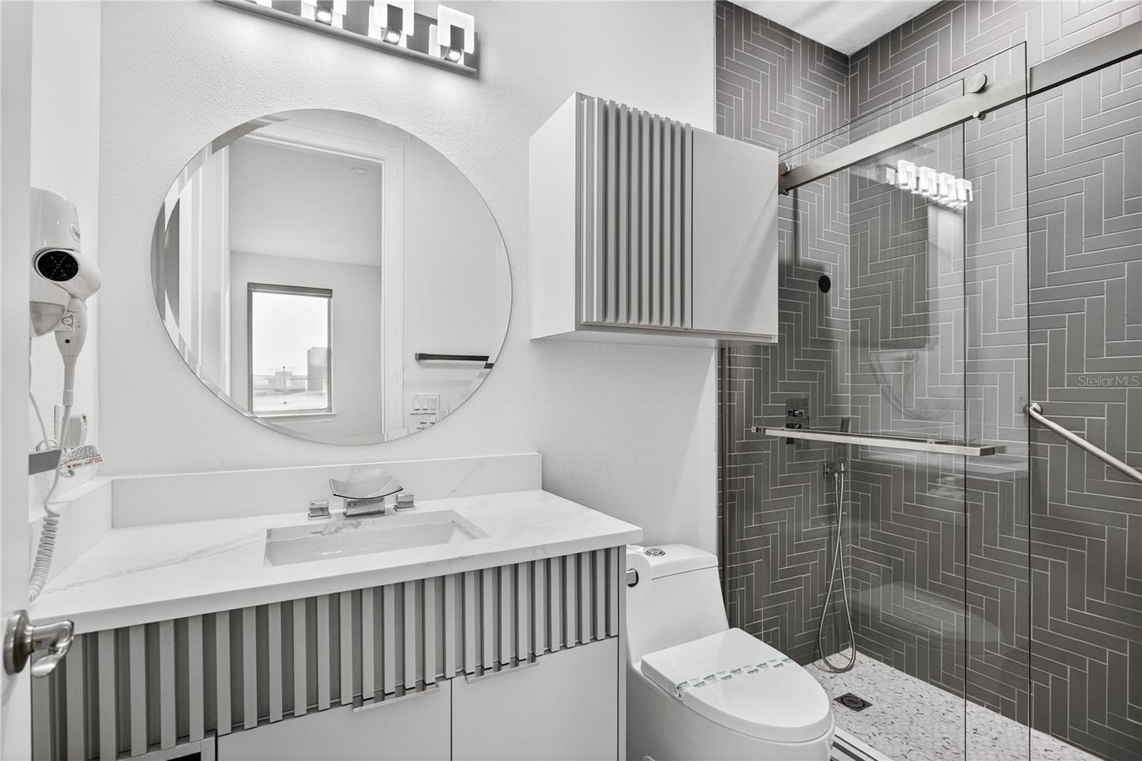 TWINWATERS - Residential