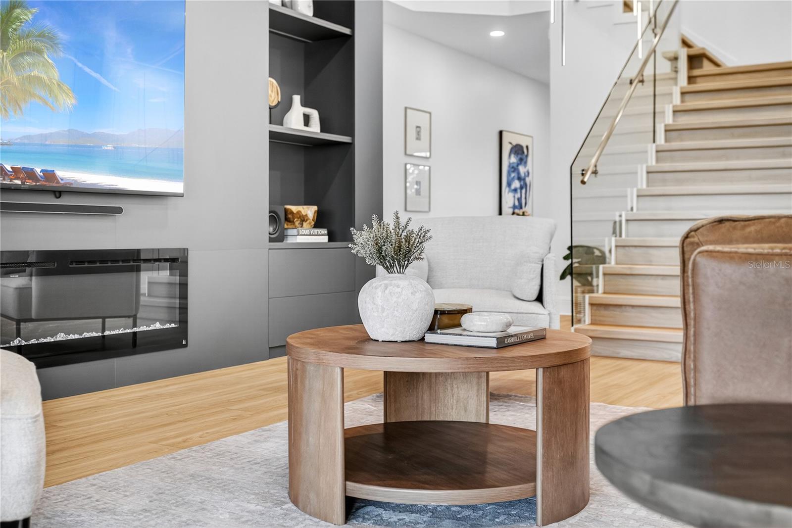 TWINWATERS - Residential