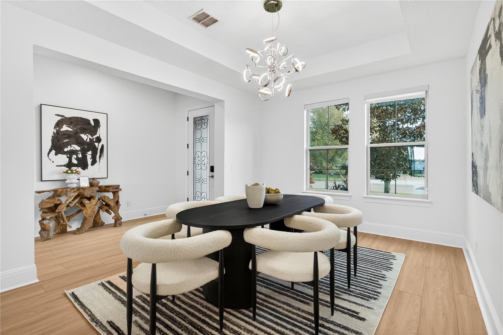 TWINWATERS - Residential