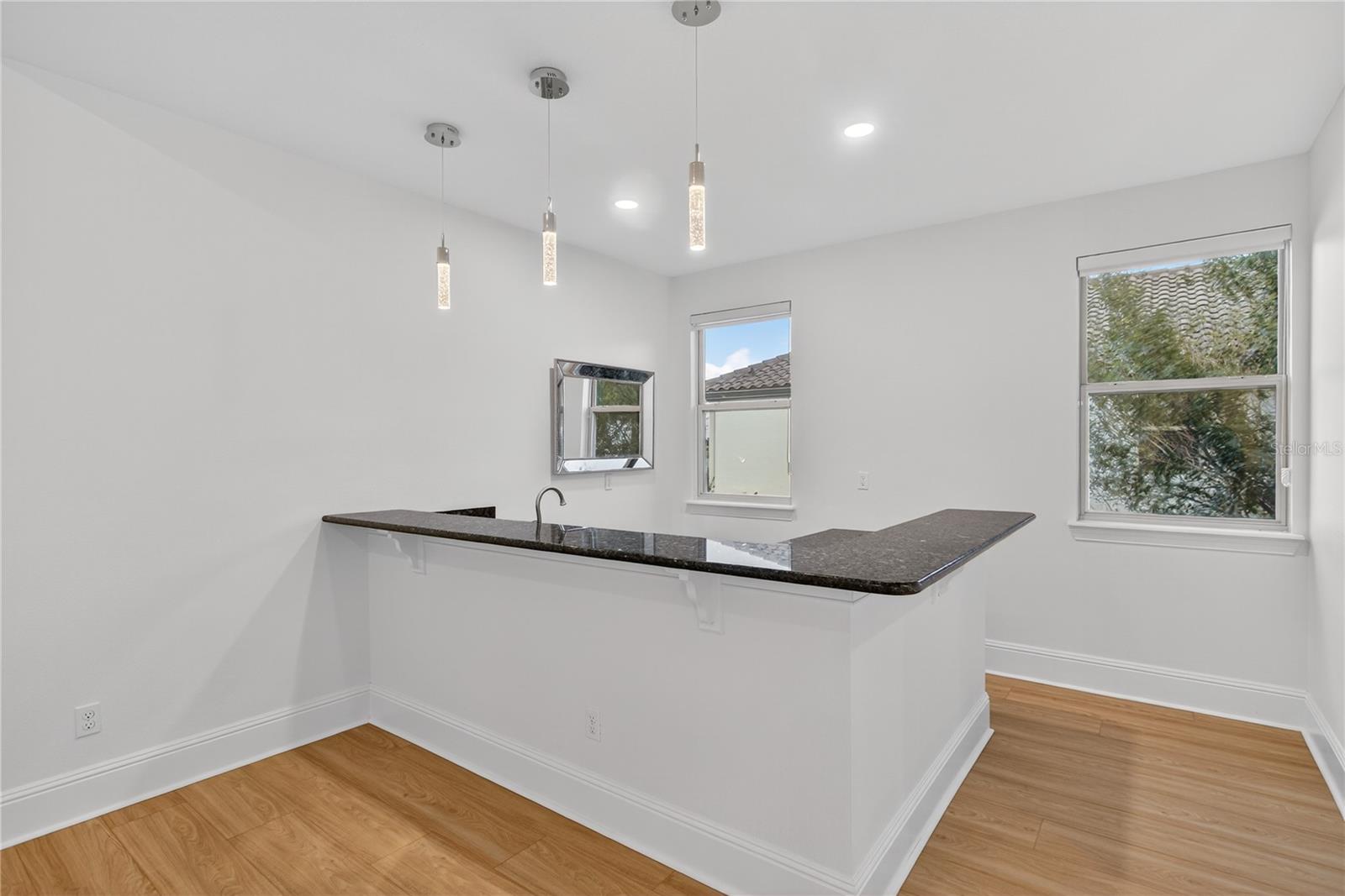 TWINWATERS - Residential