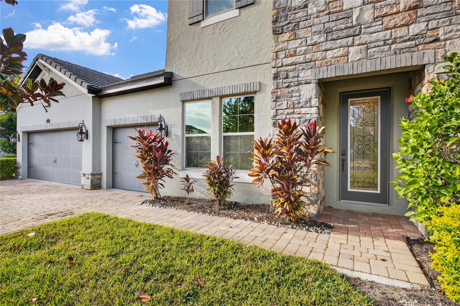 TWINWATERS - Residential