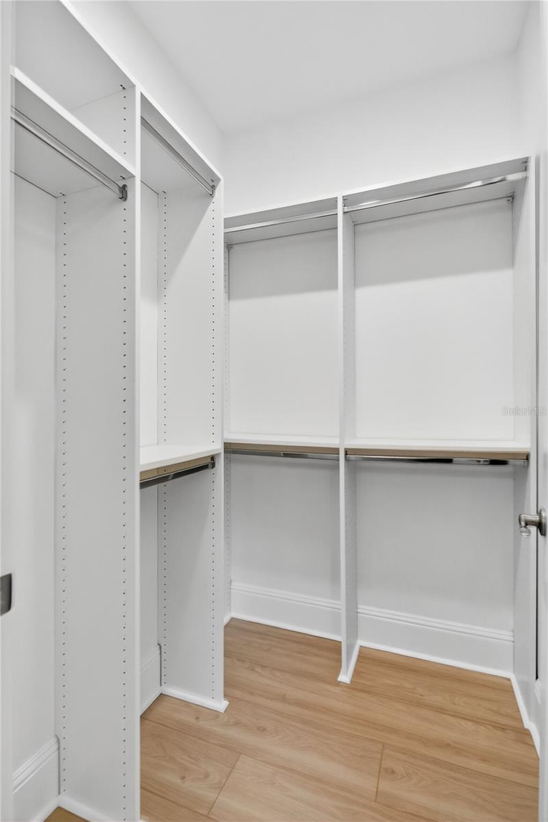 TWINWATERS - Residential