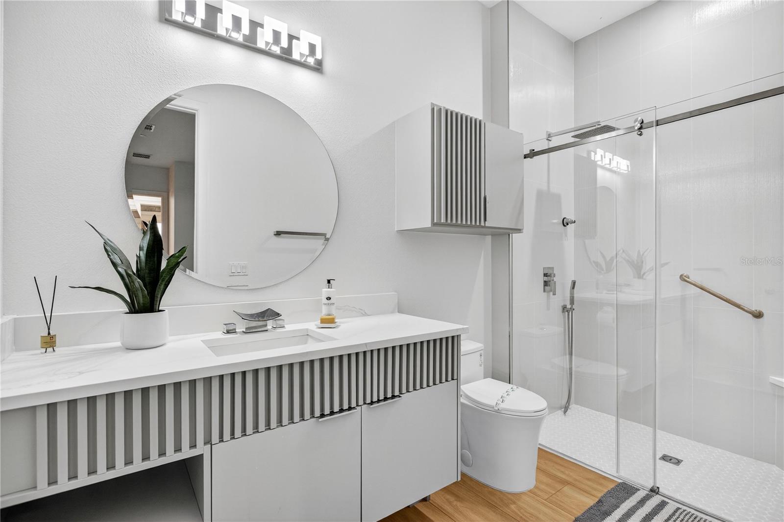 TWINWATERS - Residential