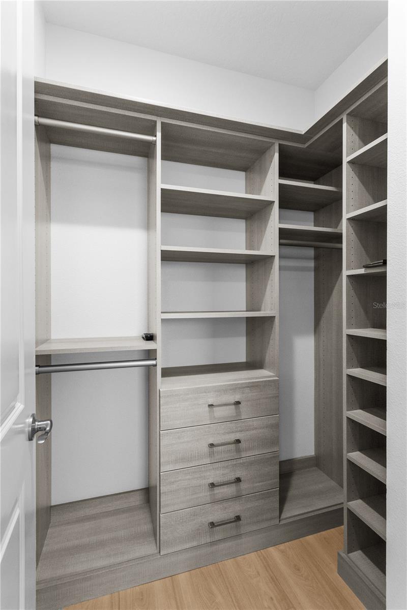 TWINWATERS - Residential