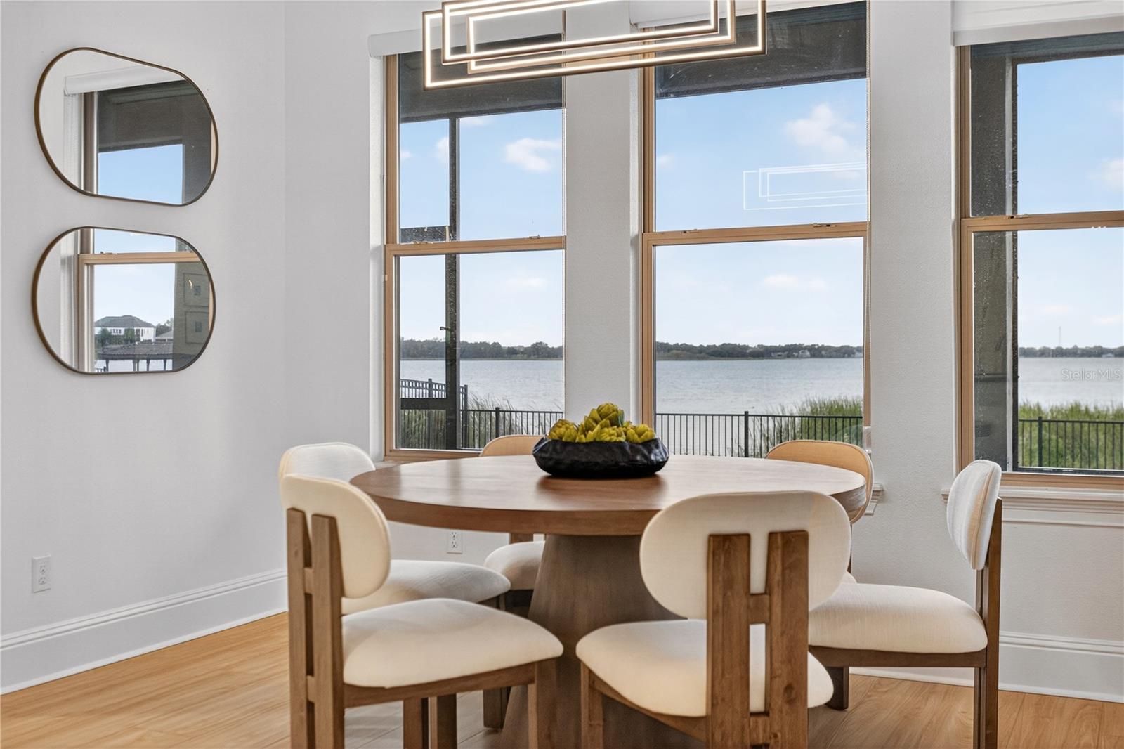 TWINWATERS - Residential