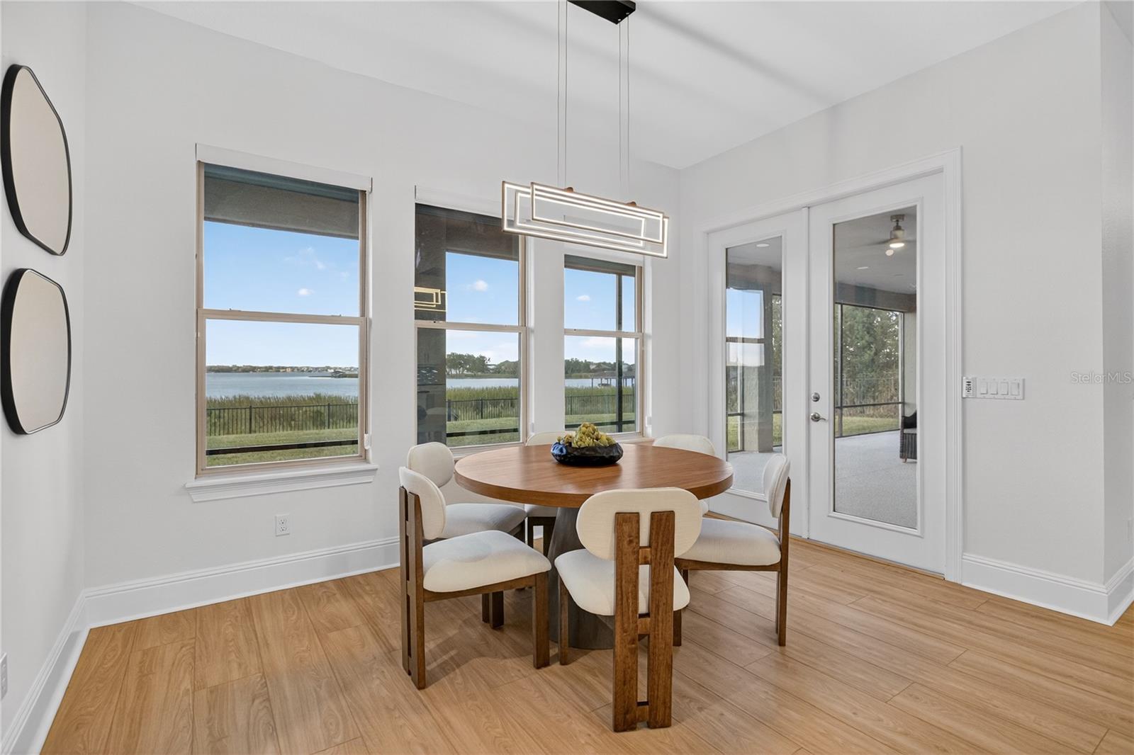 TWINWATERS - Residential