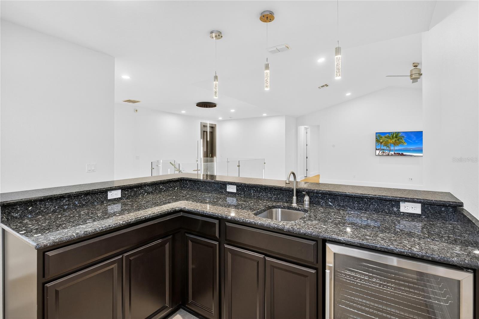 TWINWATERS - Residential