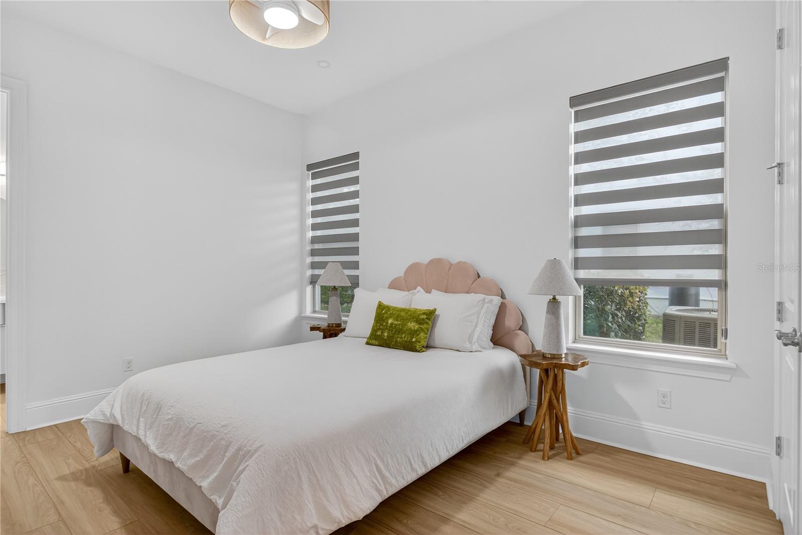 TWINWATERS - Residential