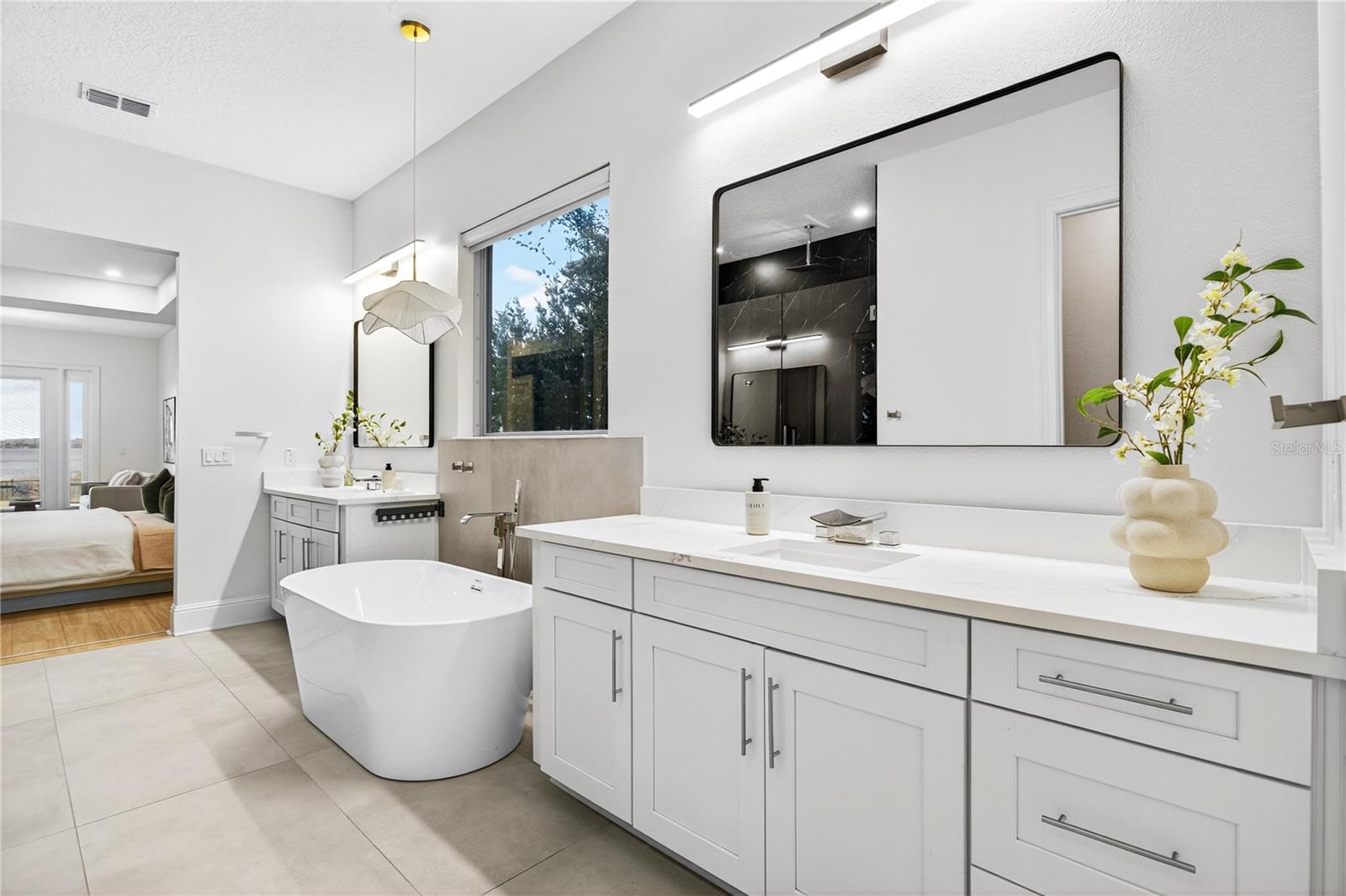 TWINWATERS - Residential