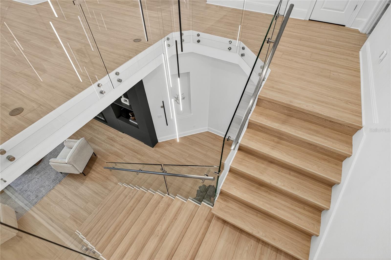 TWINWATERS - Residential