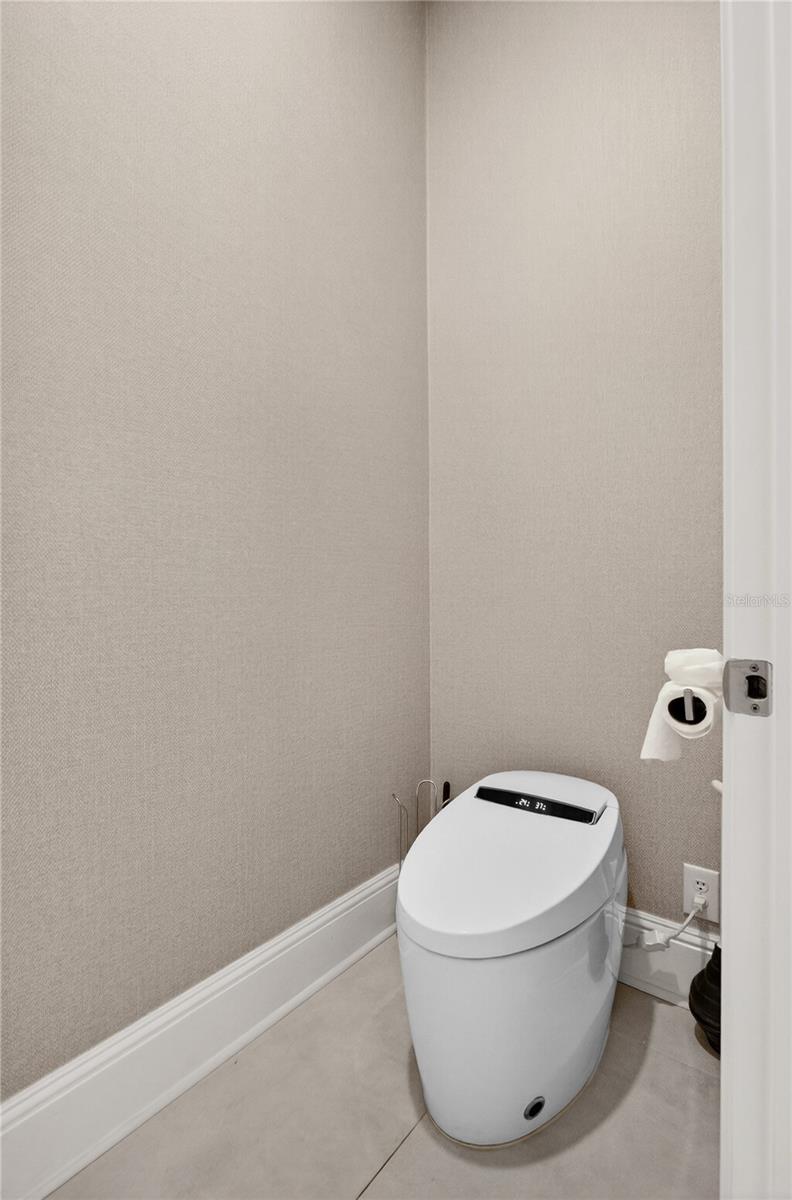 TWINWATERS - Residential