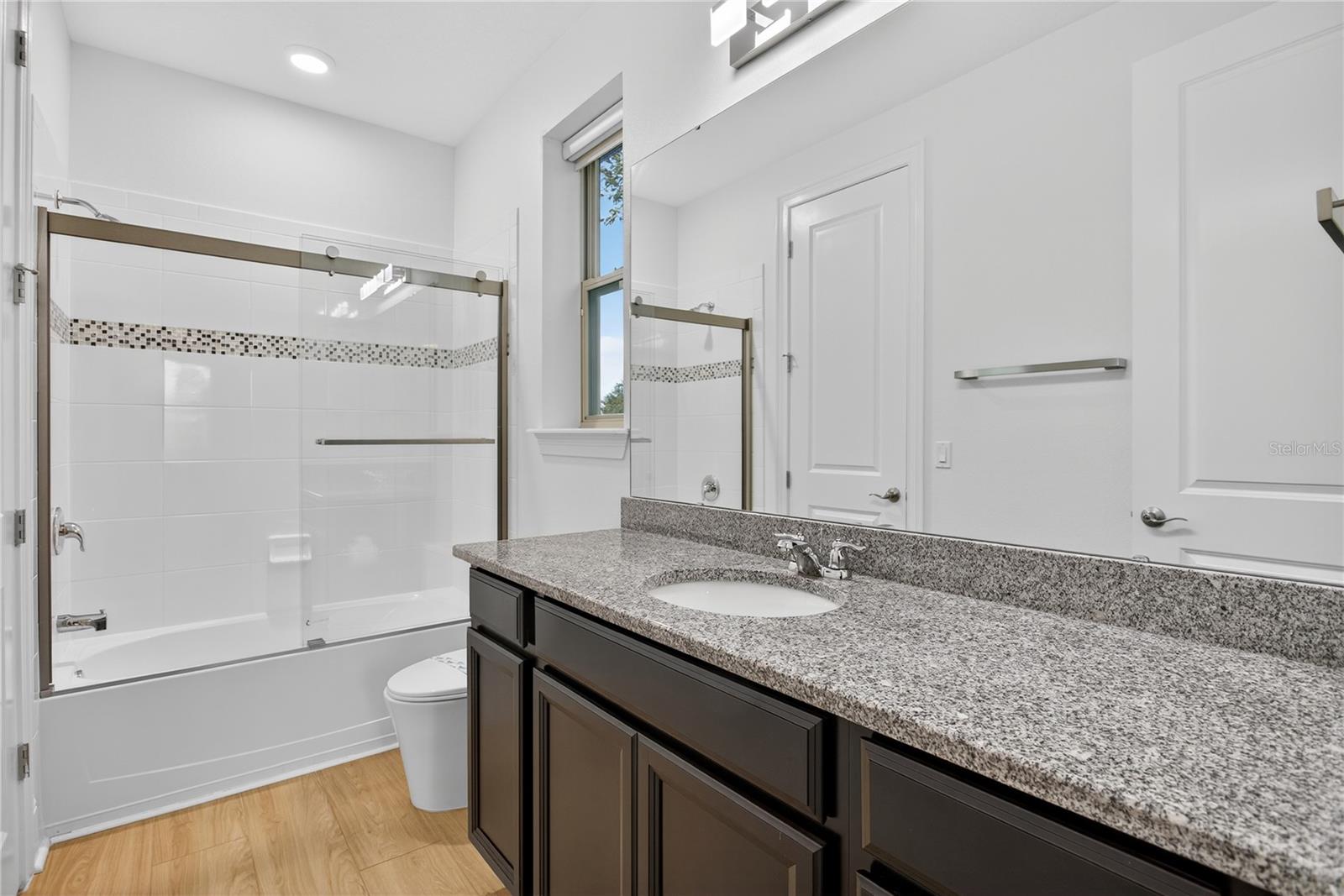 TWINWATERS - Residential