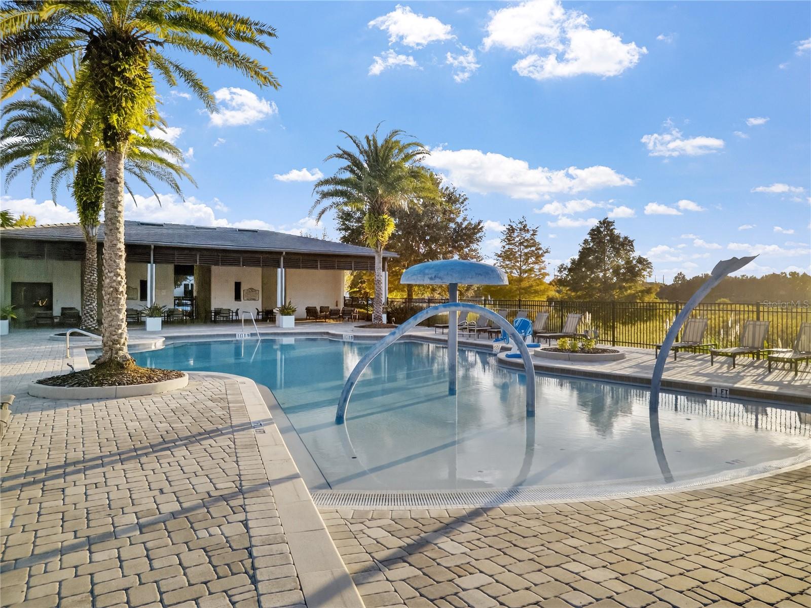 TWINWATERS - Residential