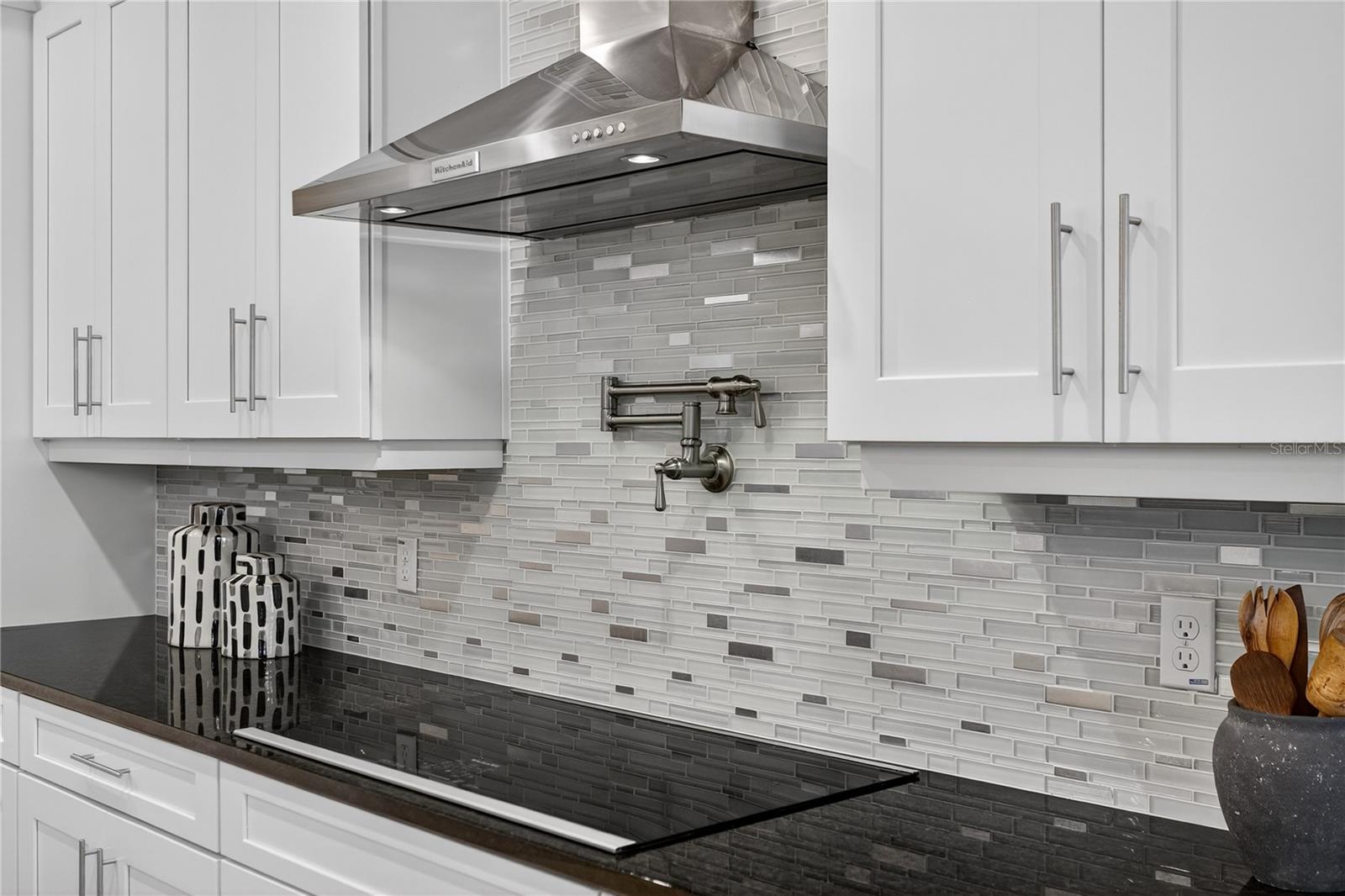 TWINWATERS - Residential