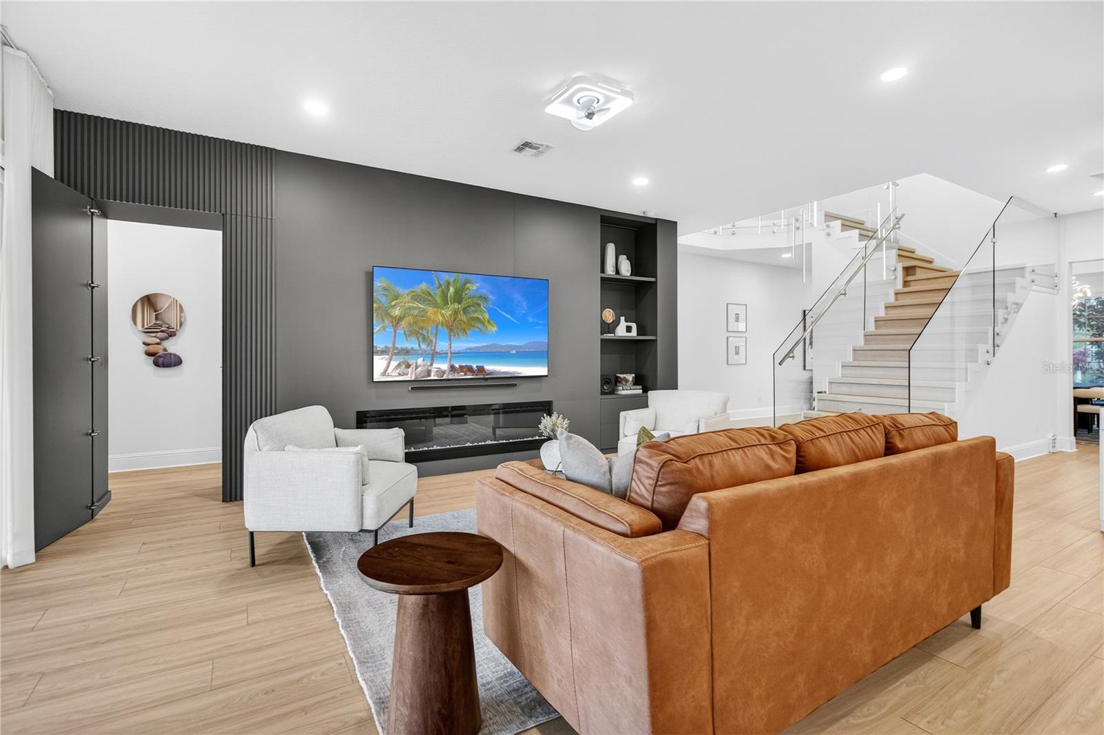 TWINWATERS - Residential