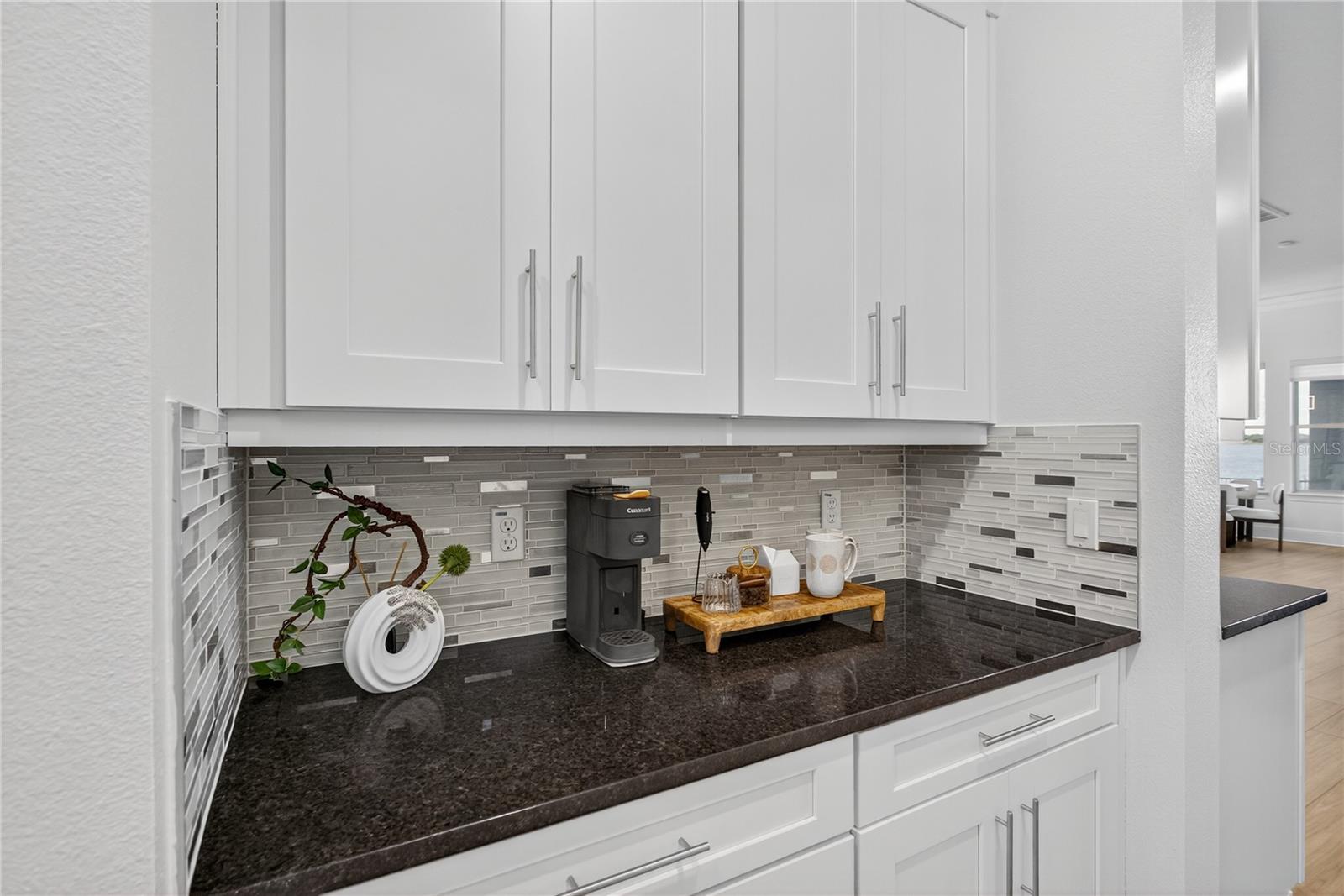 TWINWATERS - Residential