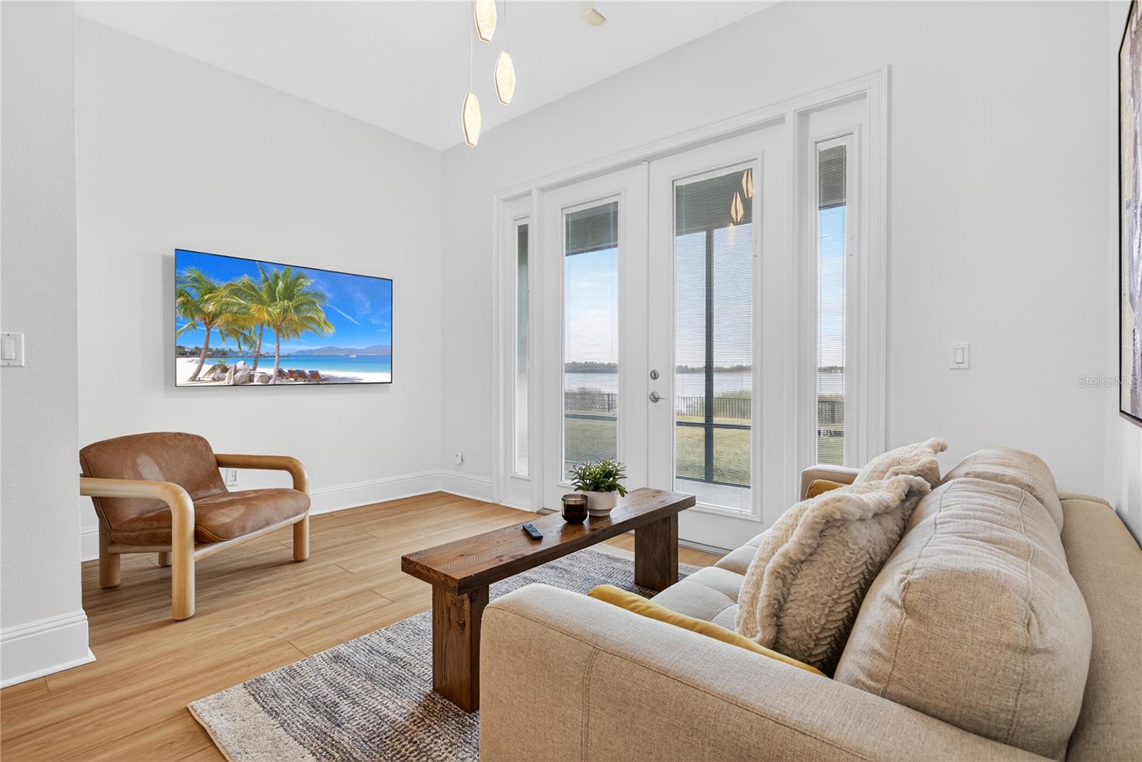 TWINWATERS - Residential