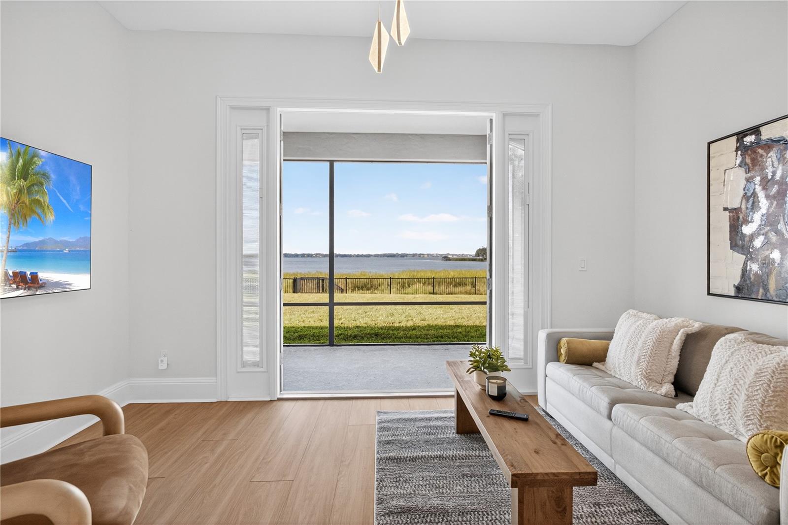 TWINWATERS - Residential