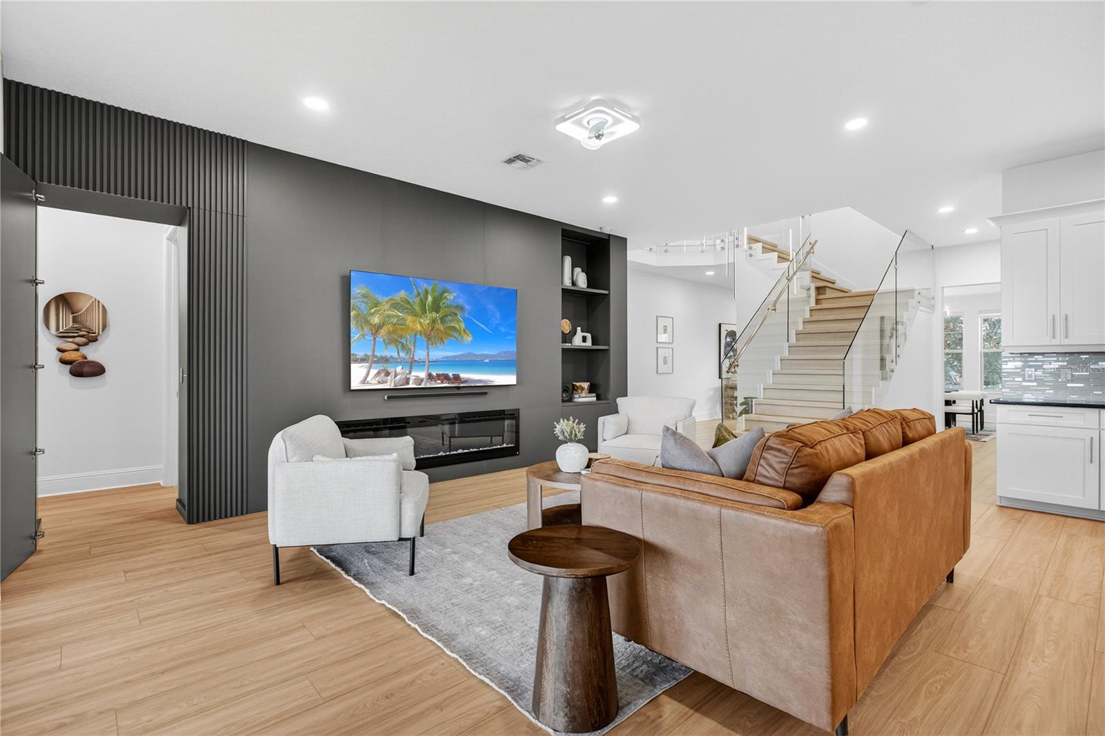 TWINWATERS - Residential