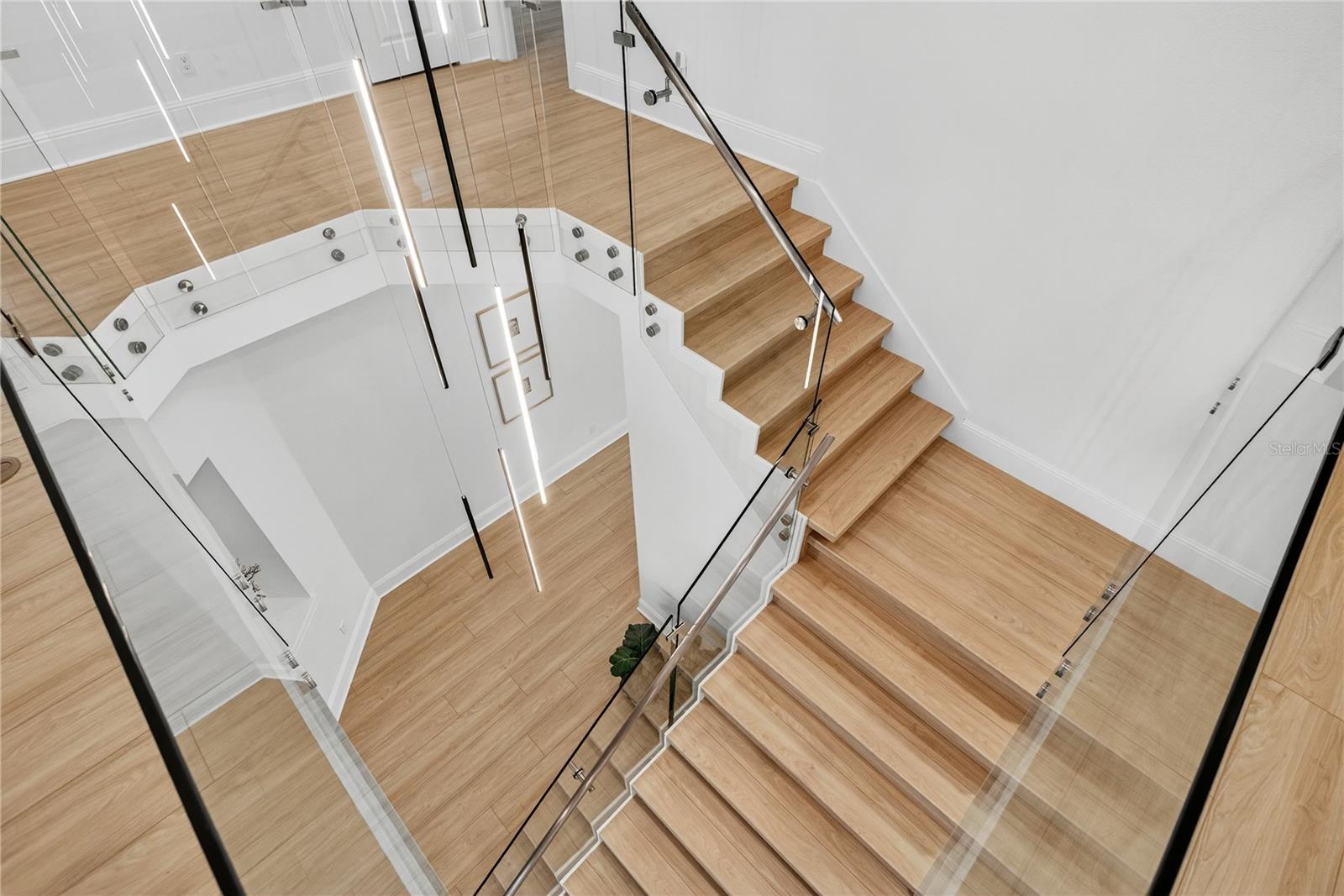 TWINWATERS - Residential