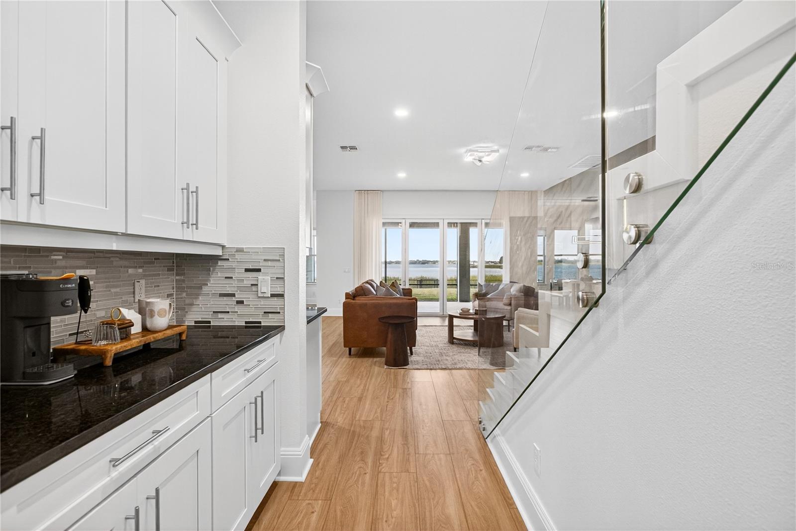 TWINWATERS - Residential