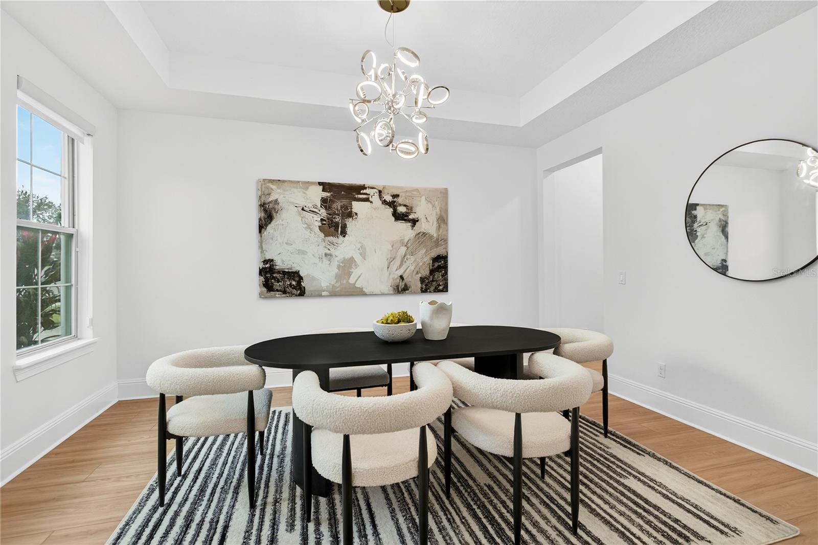 TWINWATERS - Residential