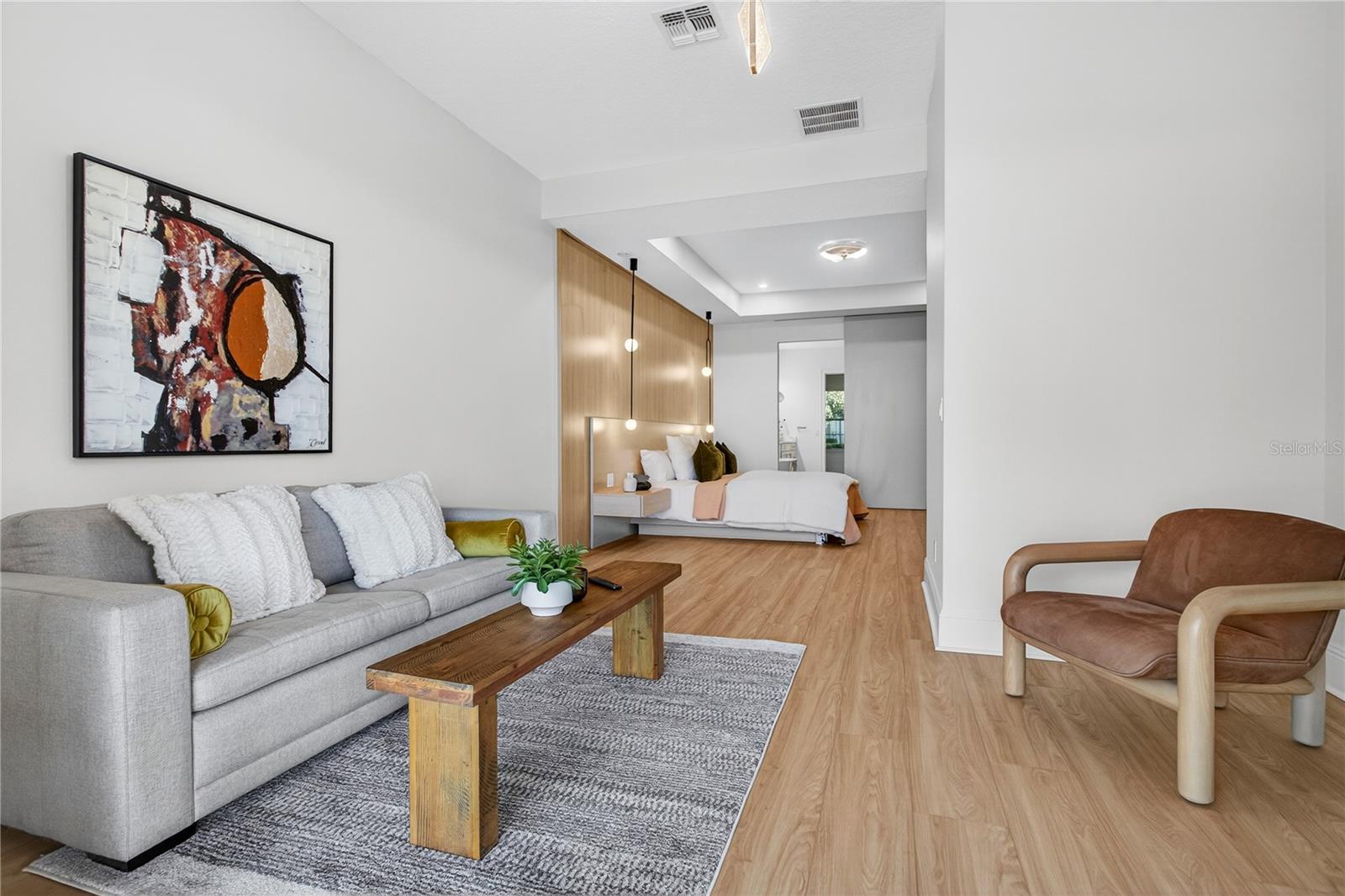 TWINWATERS - Residential