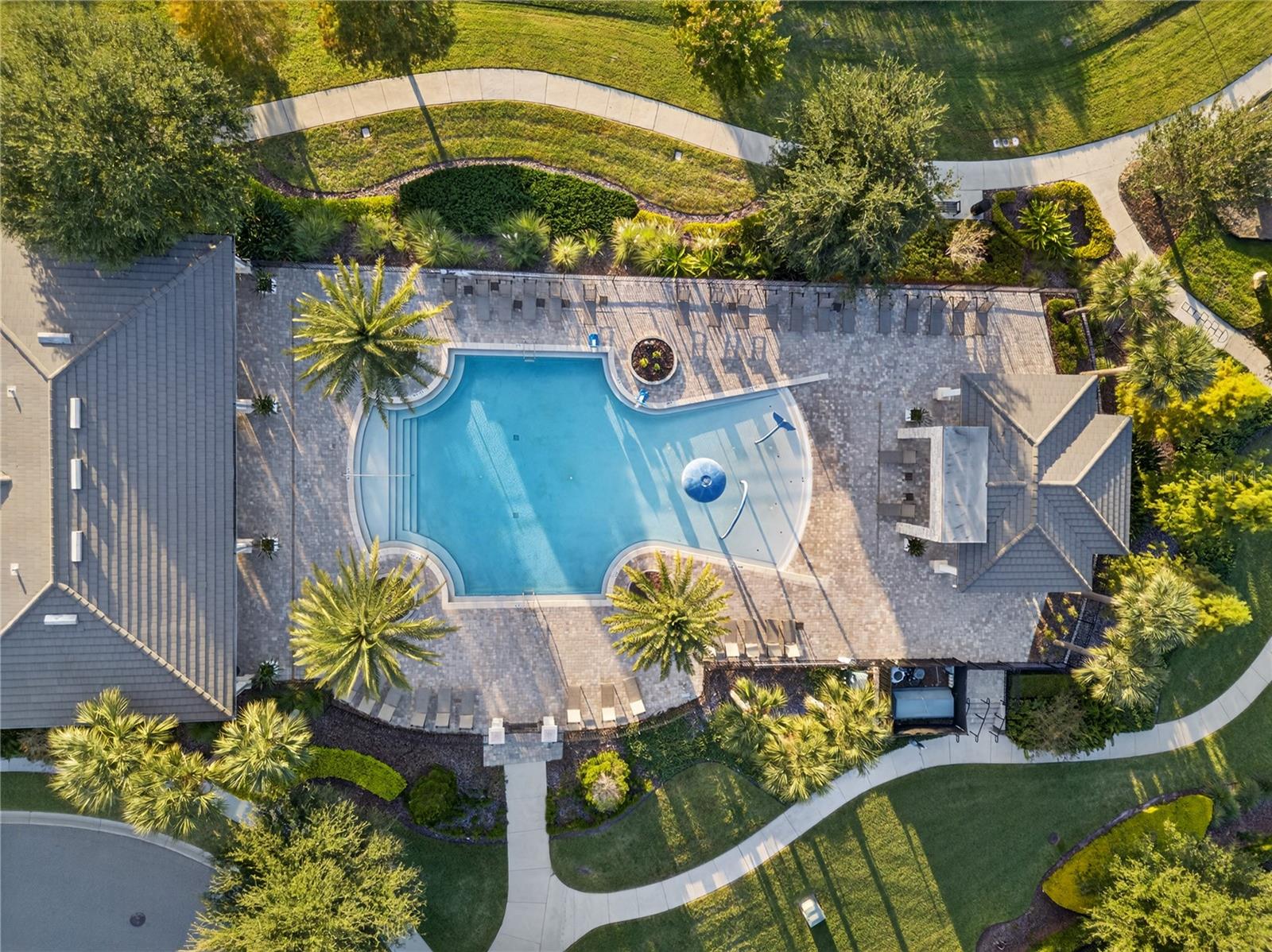 TWINWATERS - Residential