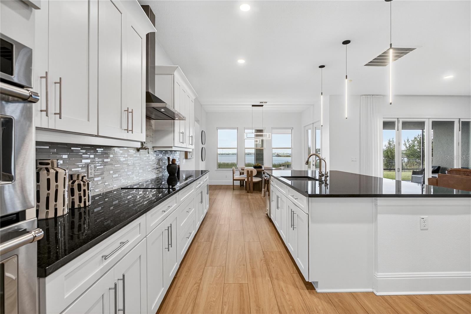 TWINWATERS - Residential