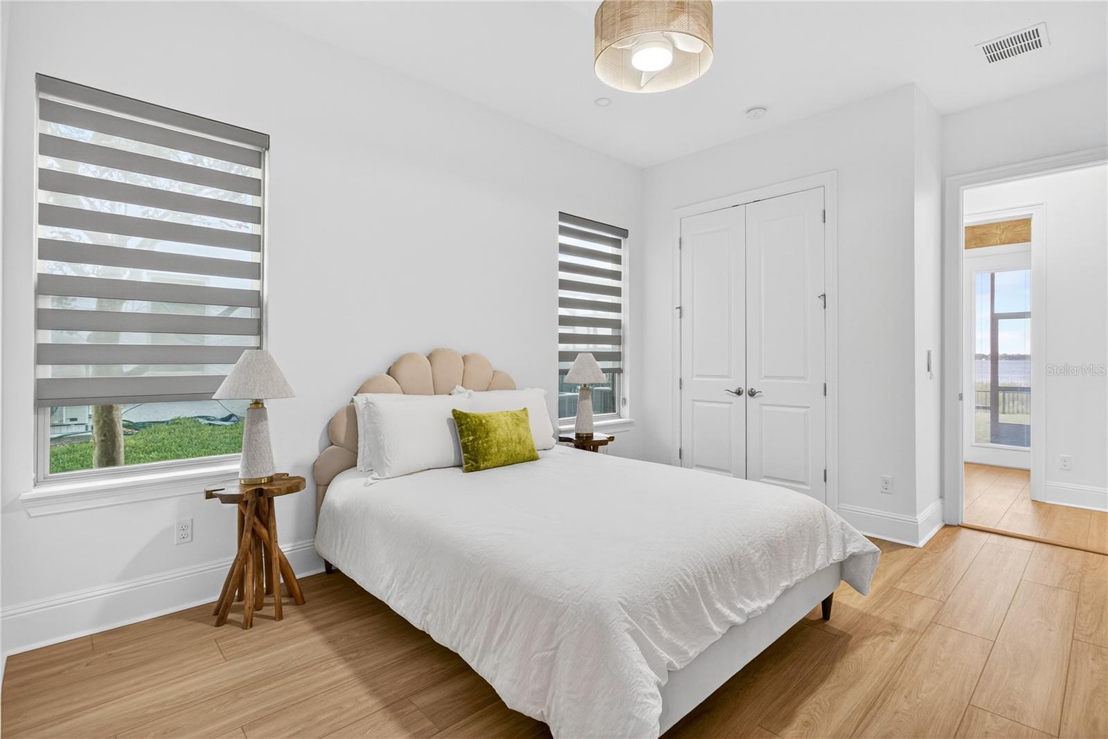 TWINWATERS - Residential