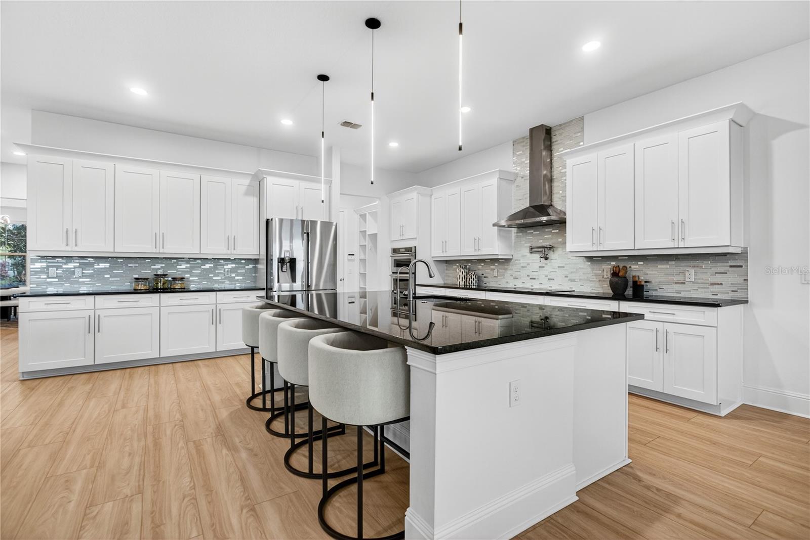 TWINWATERS - Residential