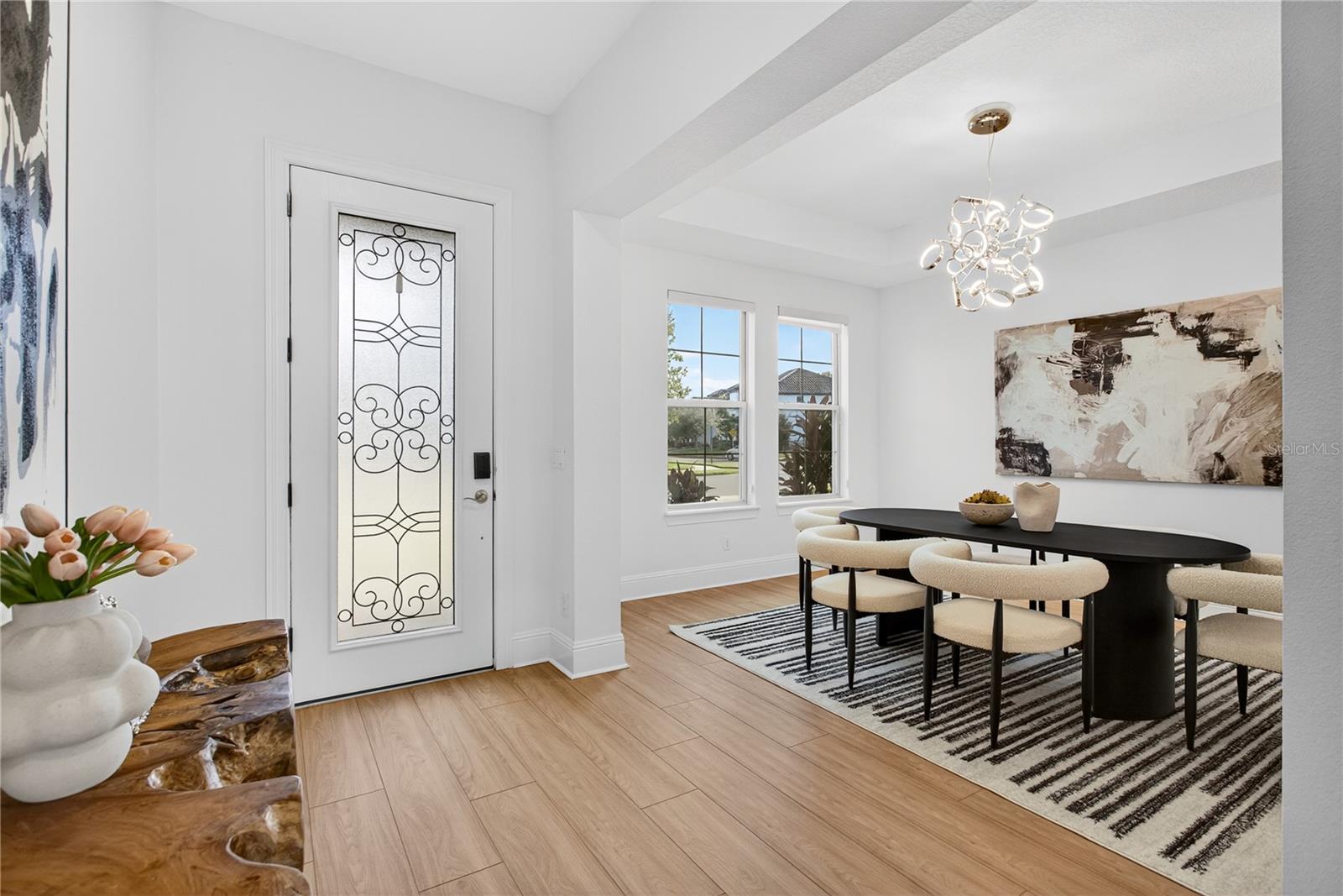 TWINWATERS - Residential