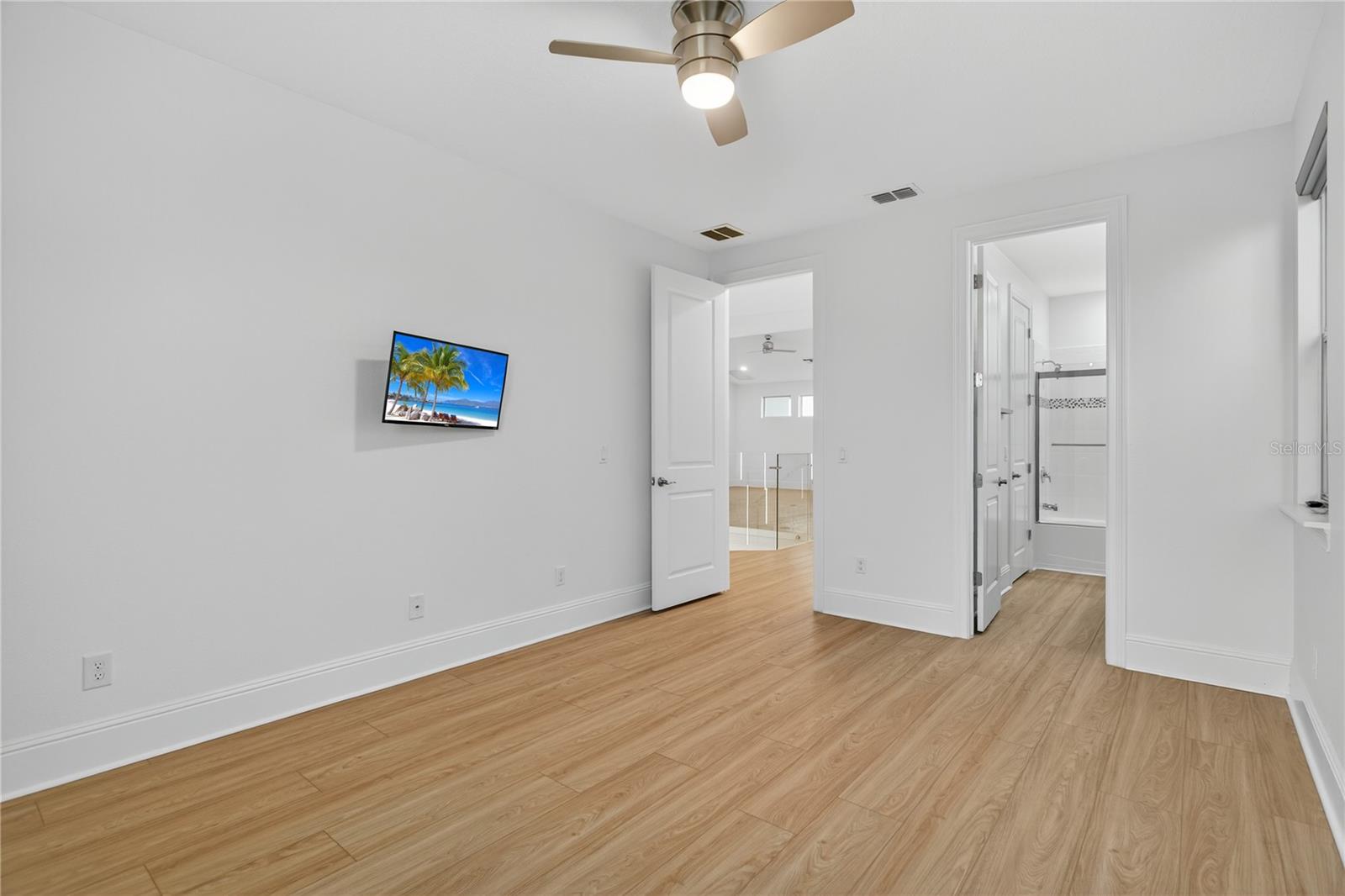 TWINWATERS - Residential