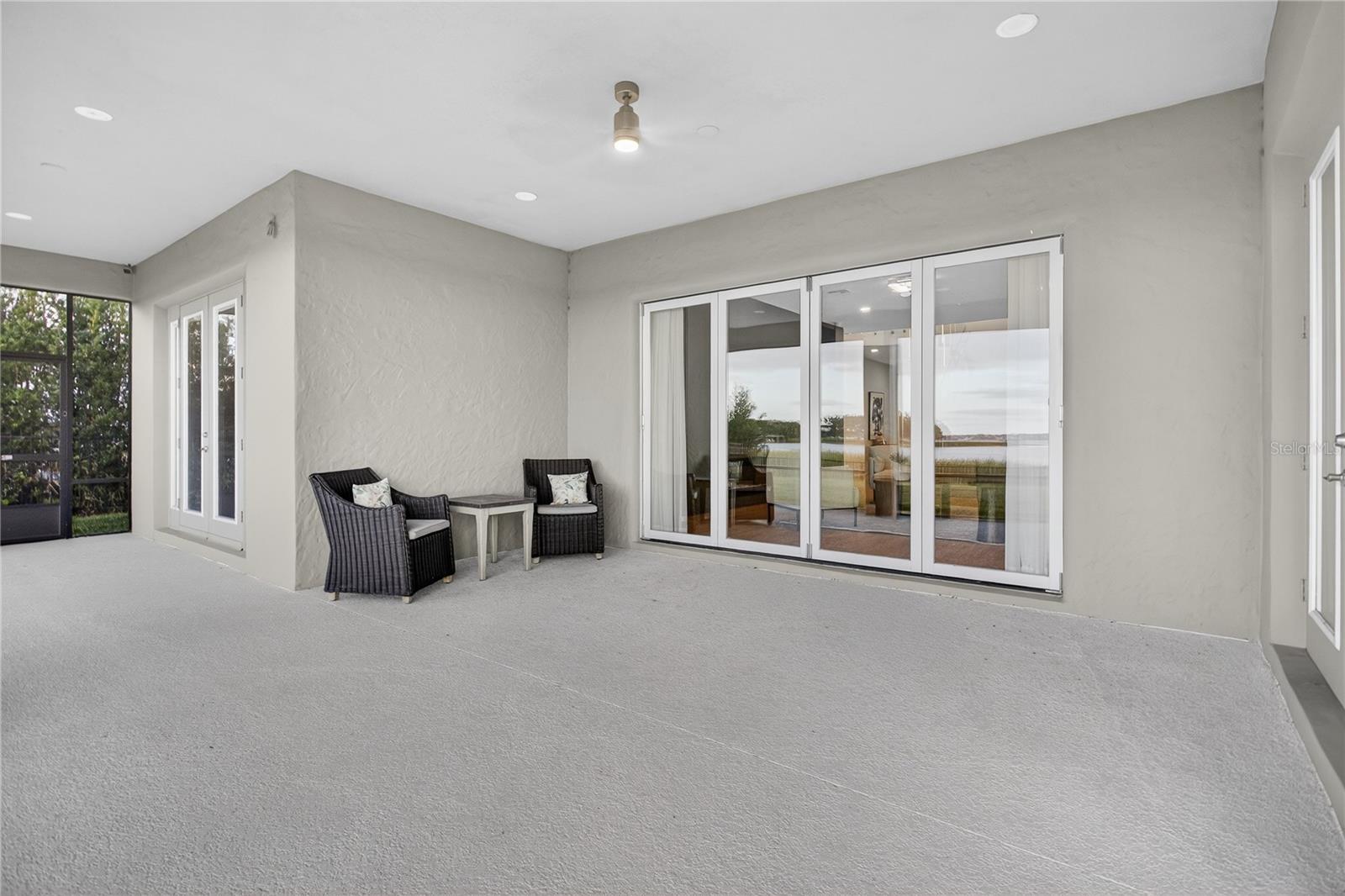 TWINWATERS - Residential