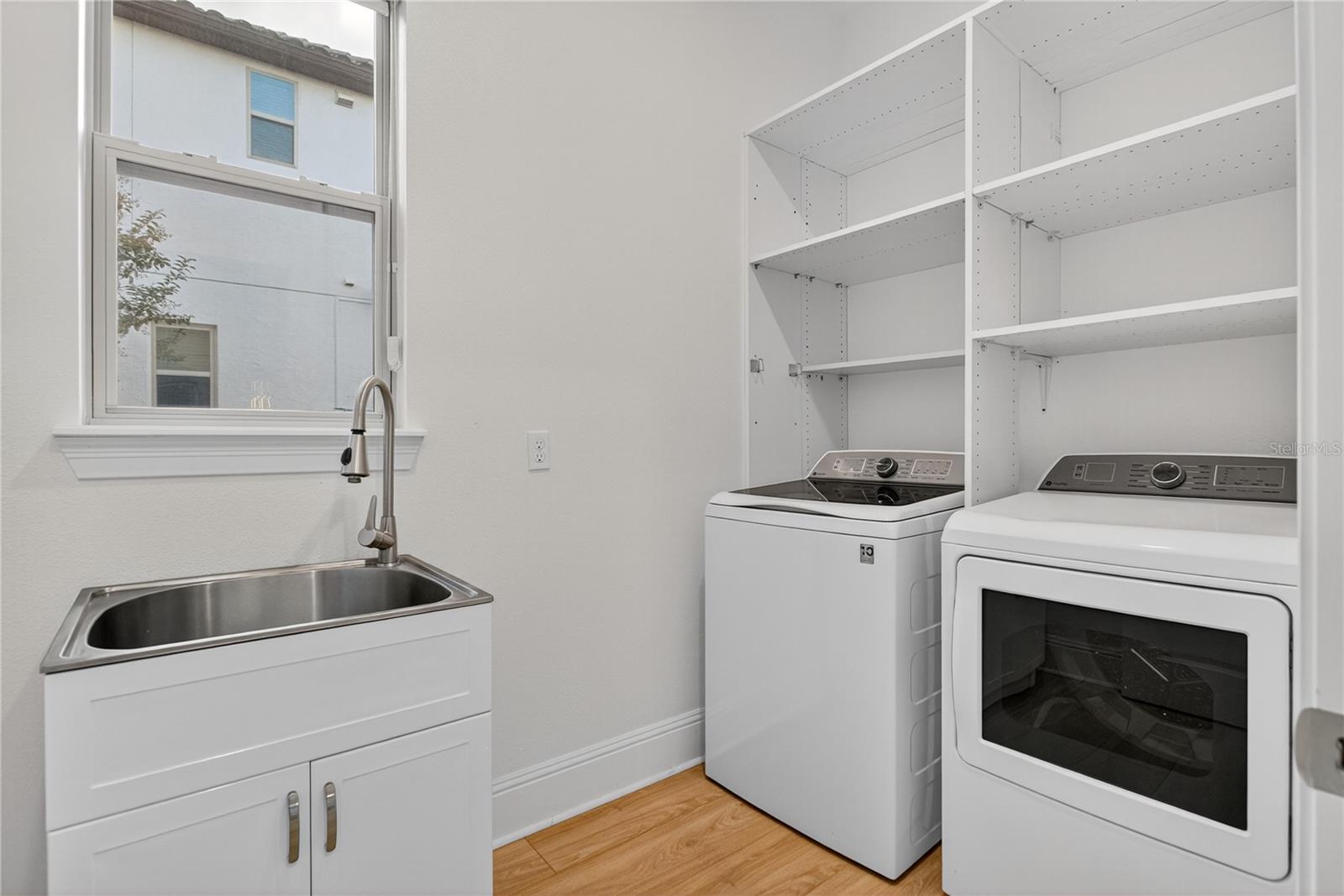 TWINWATERS - Residential