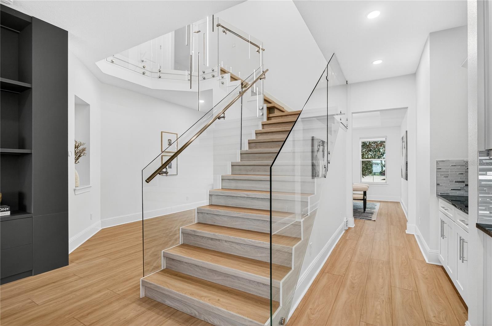 TWINWATERS - Residential