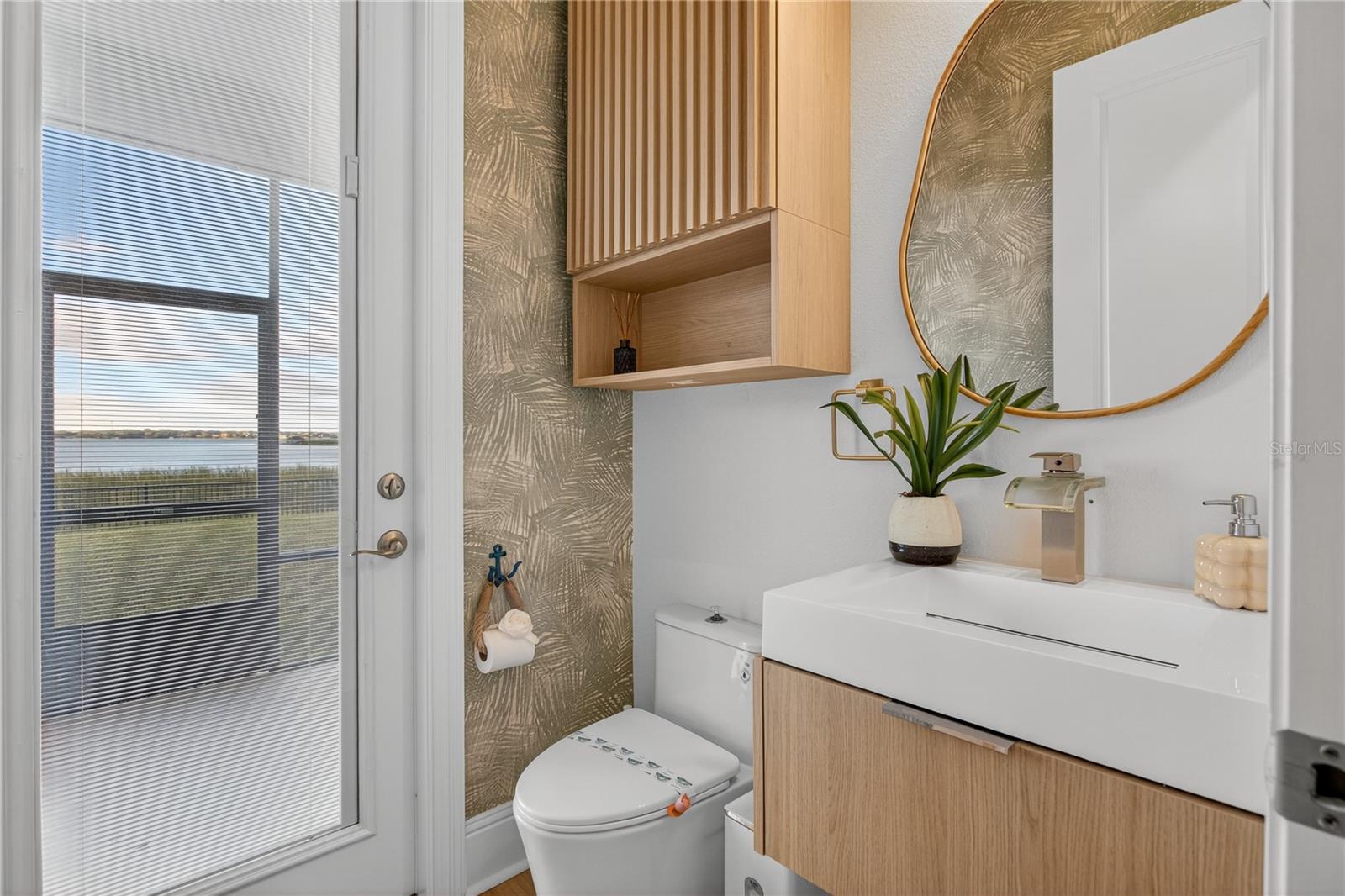 TWINWATERS - Residential