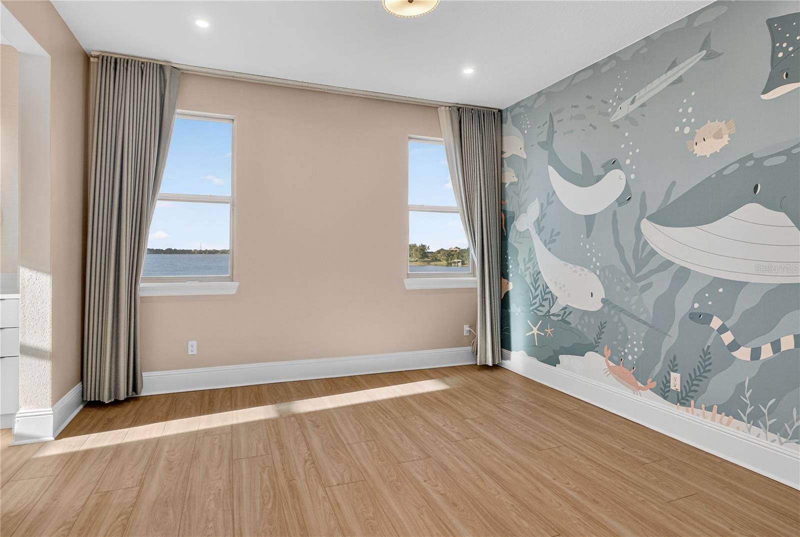 TWINWATERS - Residential