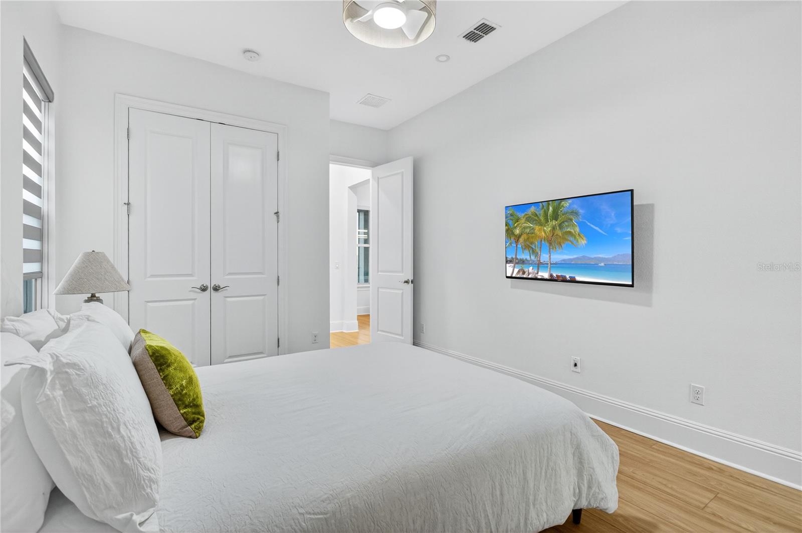 TWINWATERS - Residential