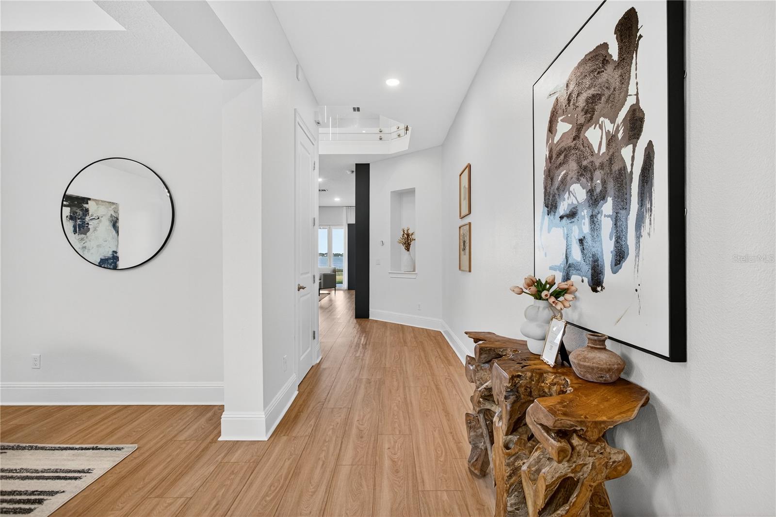 TWINWATERS - Residential