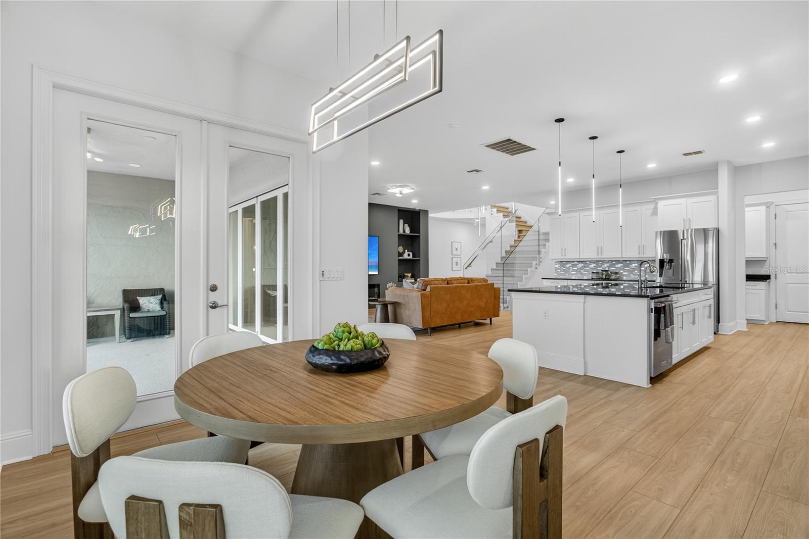 TWINWATERS - Residential