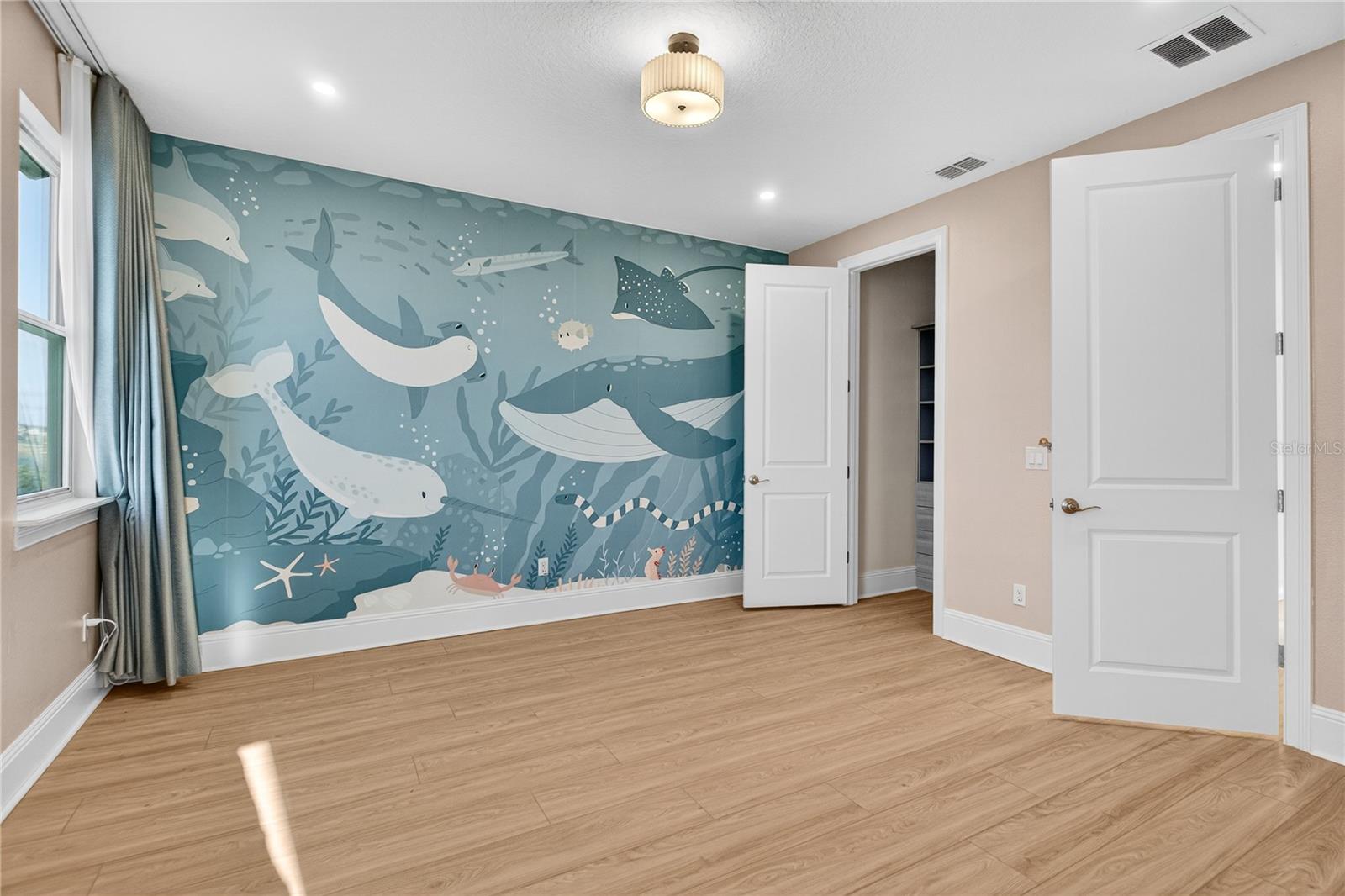 TWINWATERS - Residential